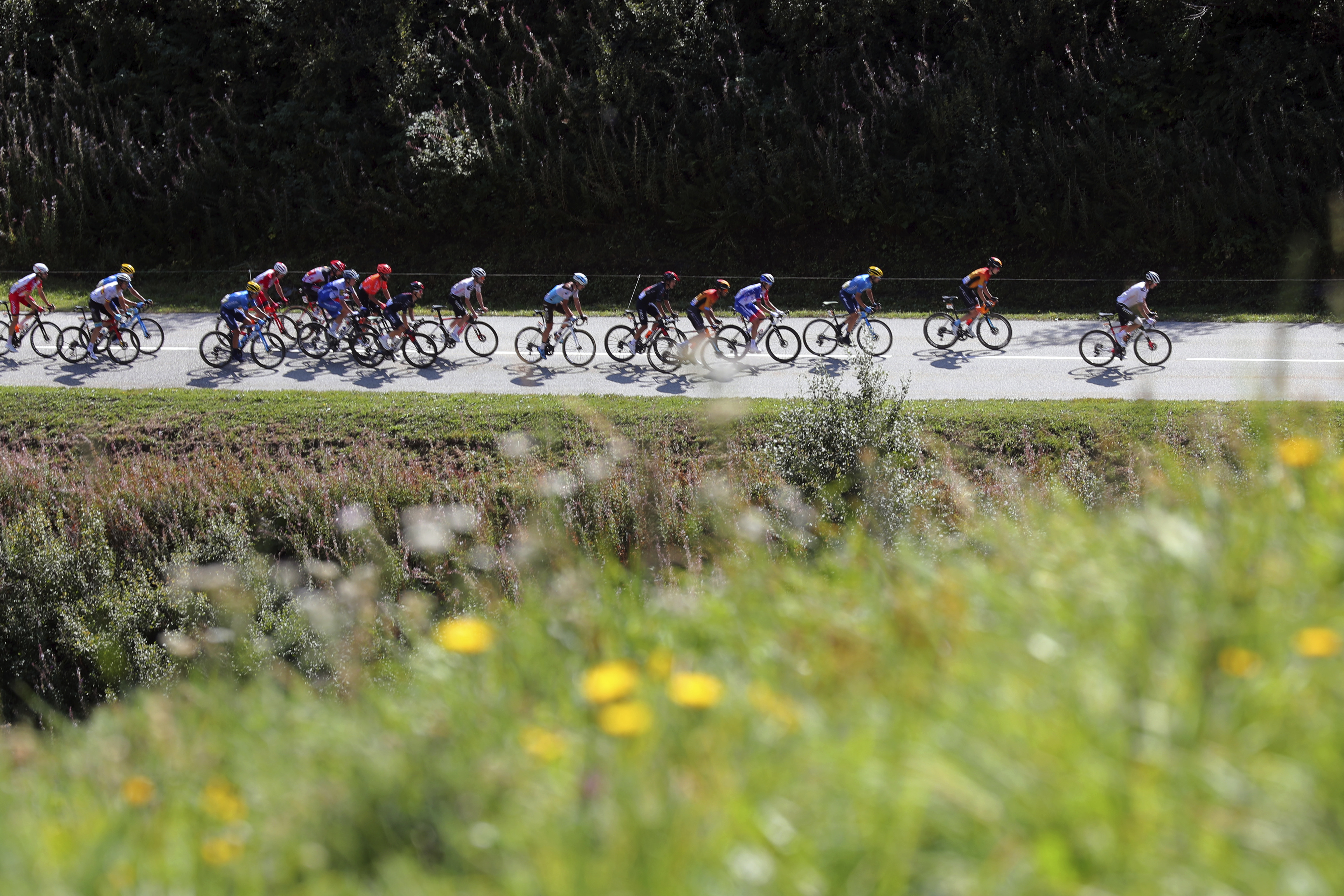 How to Watch the 2022 Tour de France Full Schedule, Channel, Stream, Preview