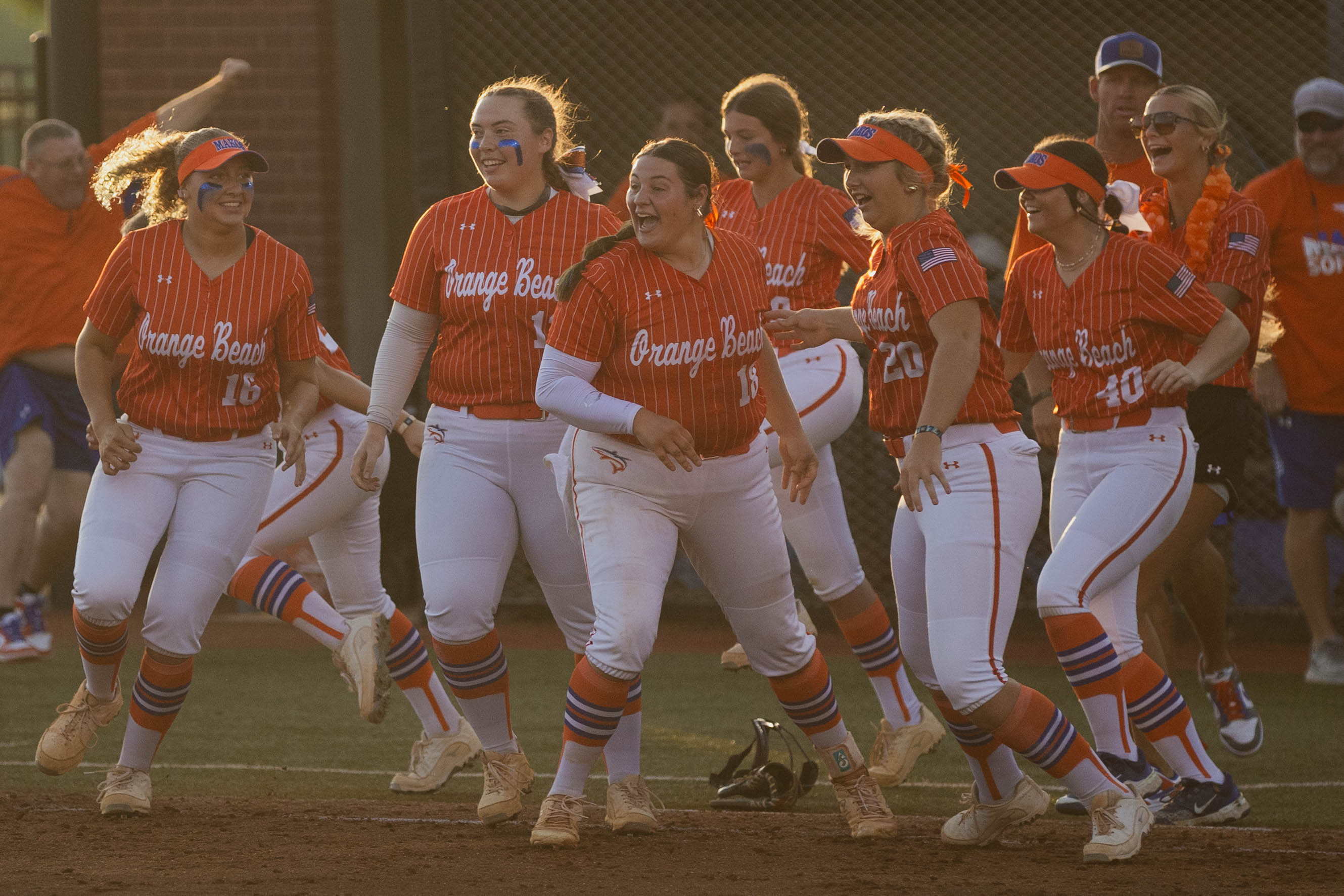 AHSAA 4A Softball Championship - al.com