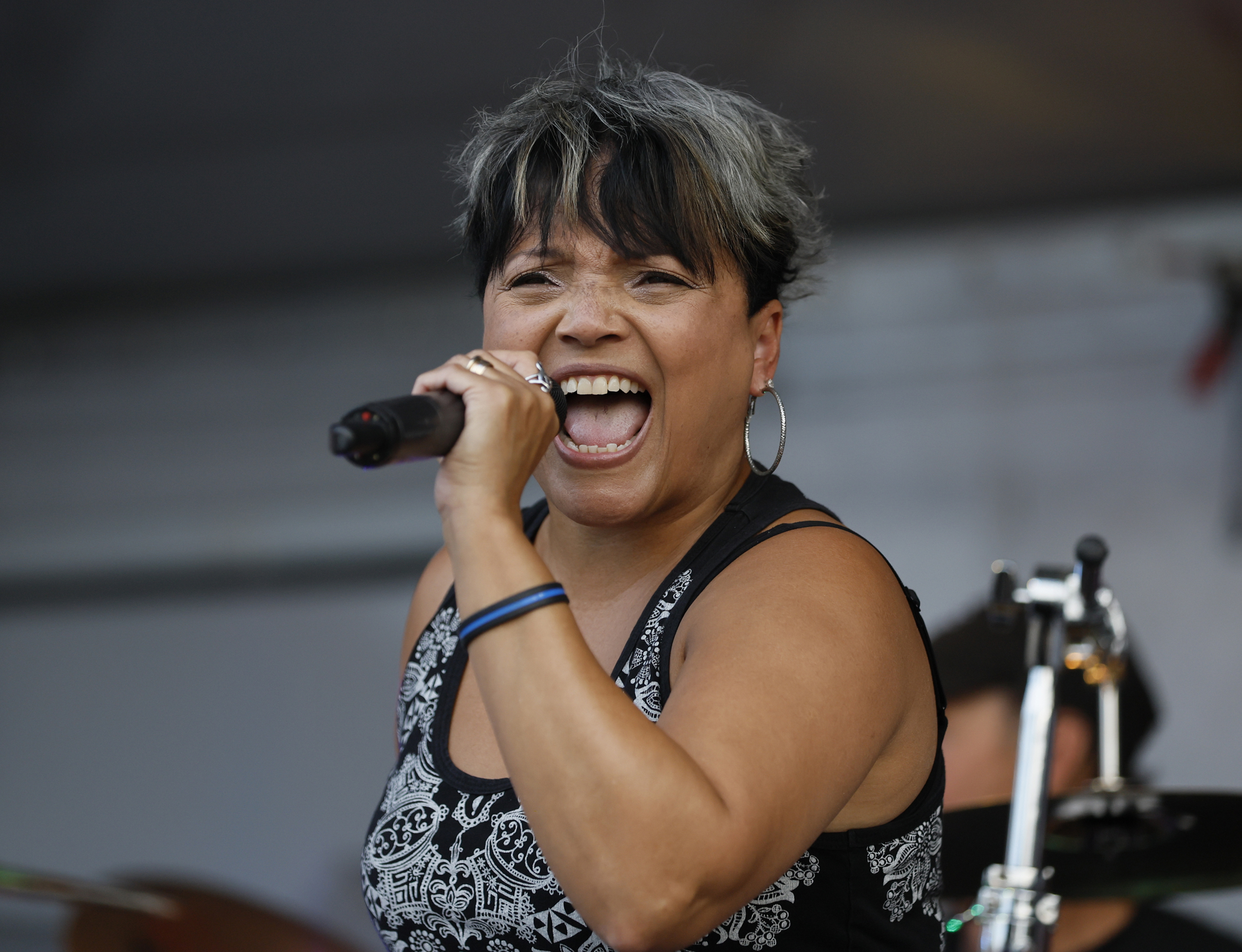 Sponge featuring Little Queen at Party in the Square - syracuse.com