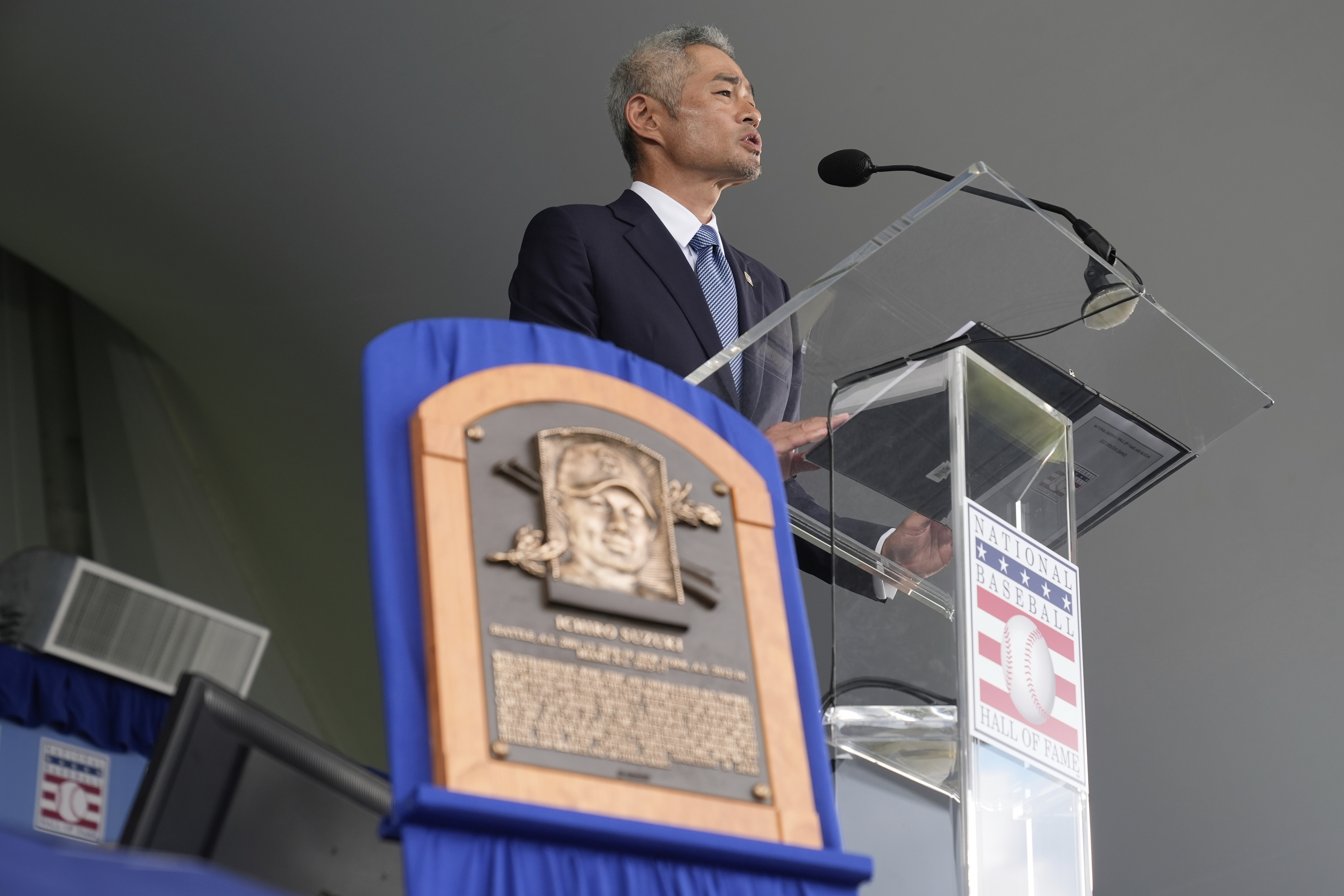 2025 Baseball Hall of Fame ceremonies in Cooperstown, N.Y. - syracuse.com