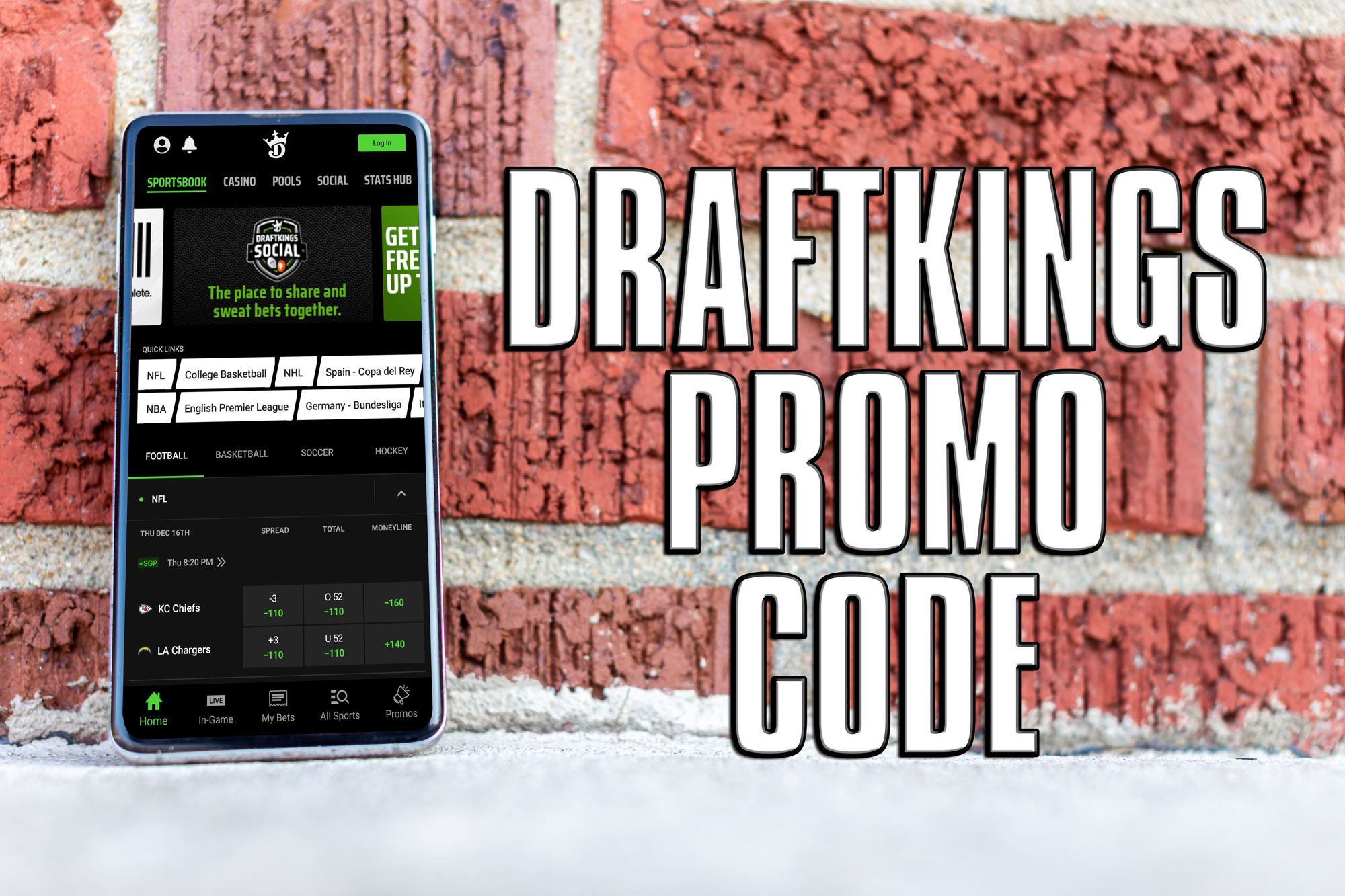 DraftKings promo code offers $200 MLB Opening Day bonus 