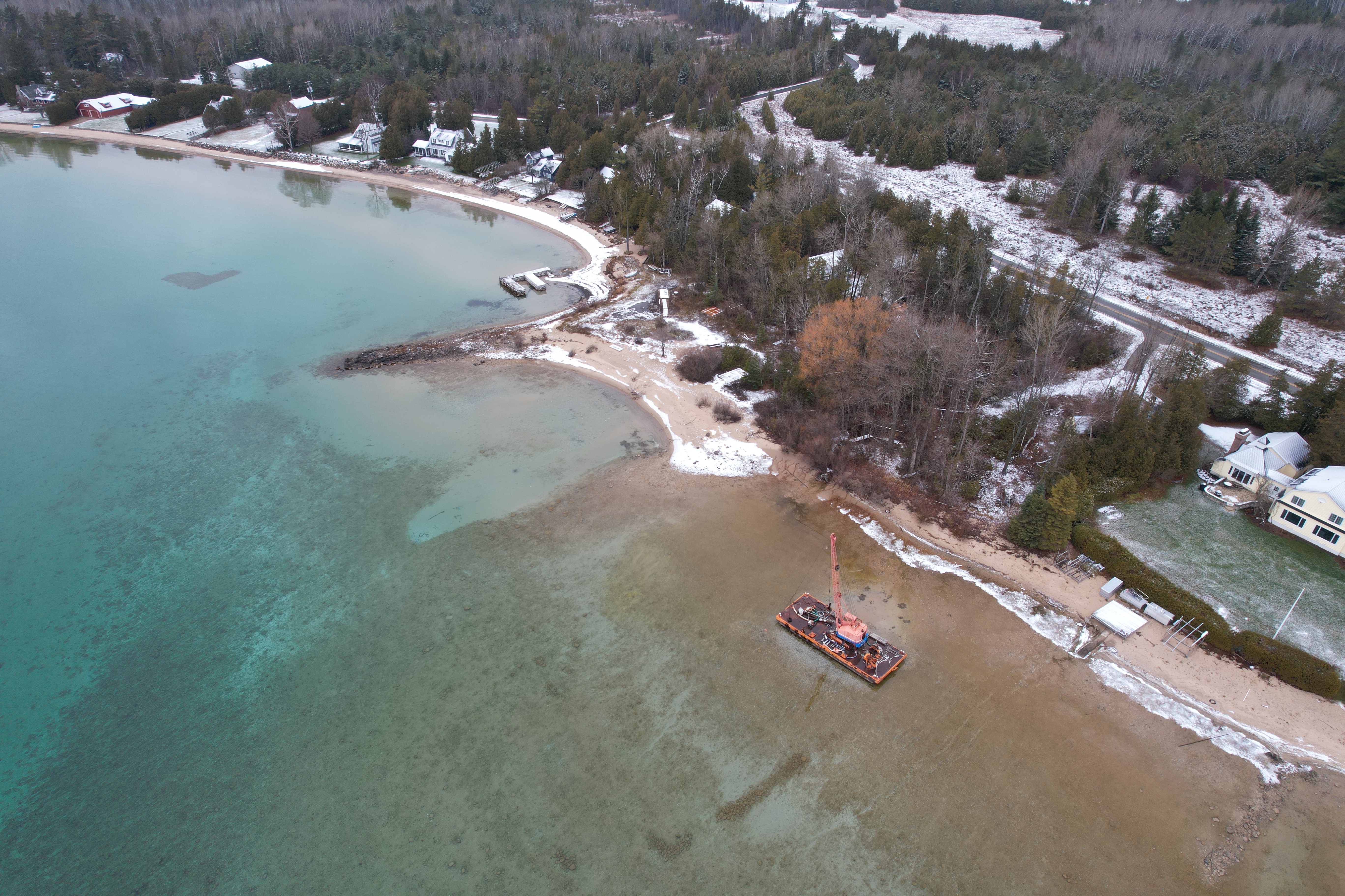 Grand Traverse Bay – LocalCandleCo