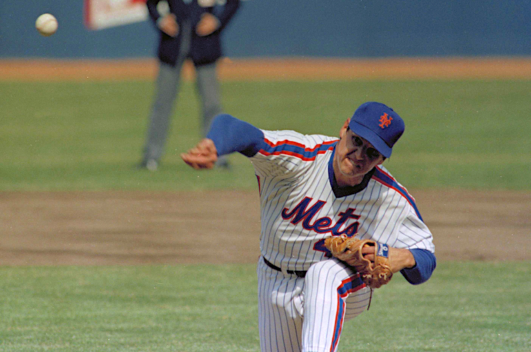 Tom Seaver dies: Reaction and condolences to the Hall of Famer's