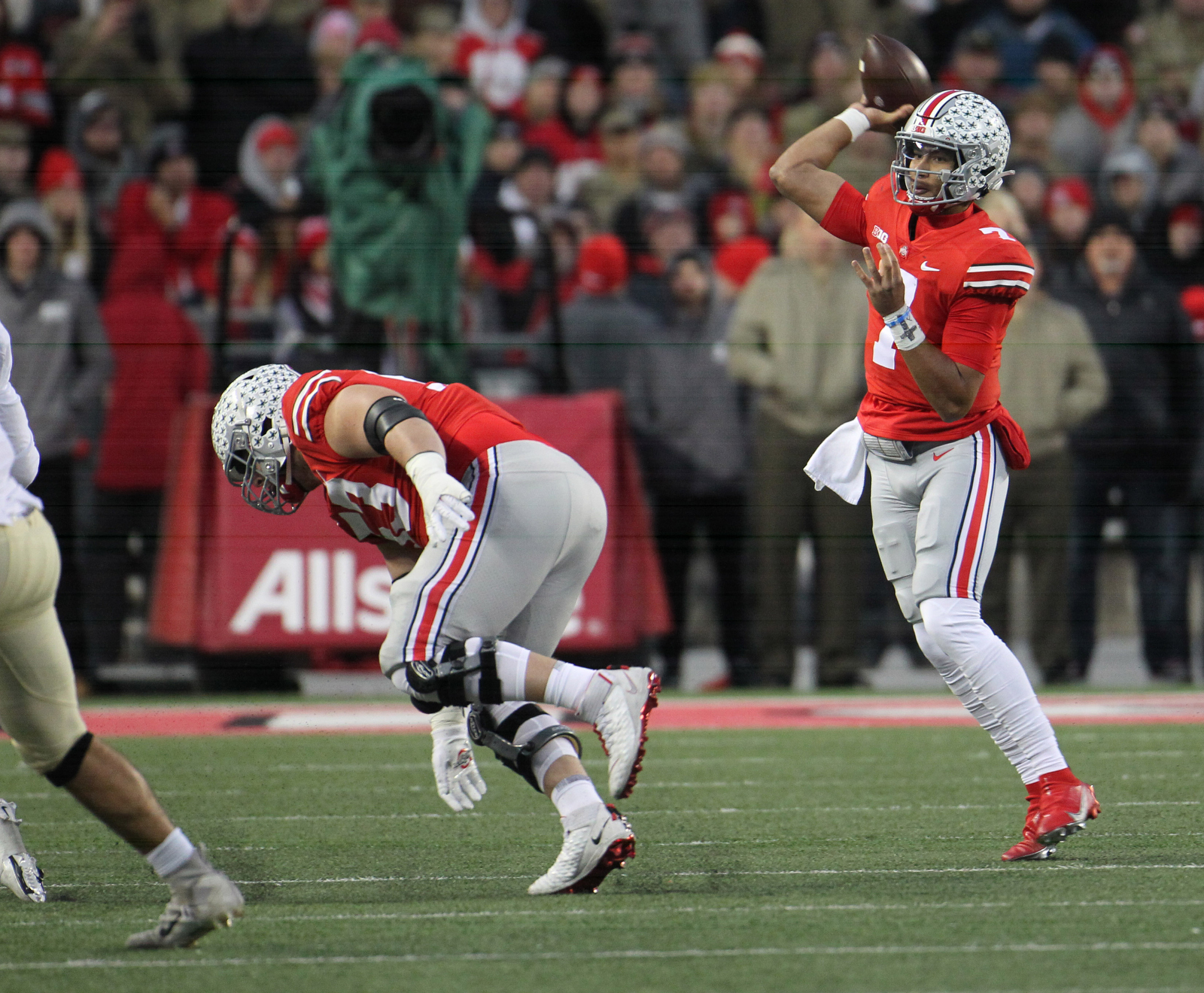 Ohio State vs Purdue, November 13, 2021 - cleveland.com