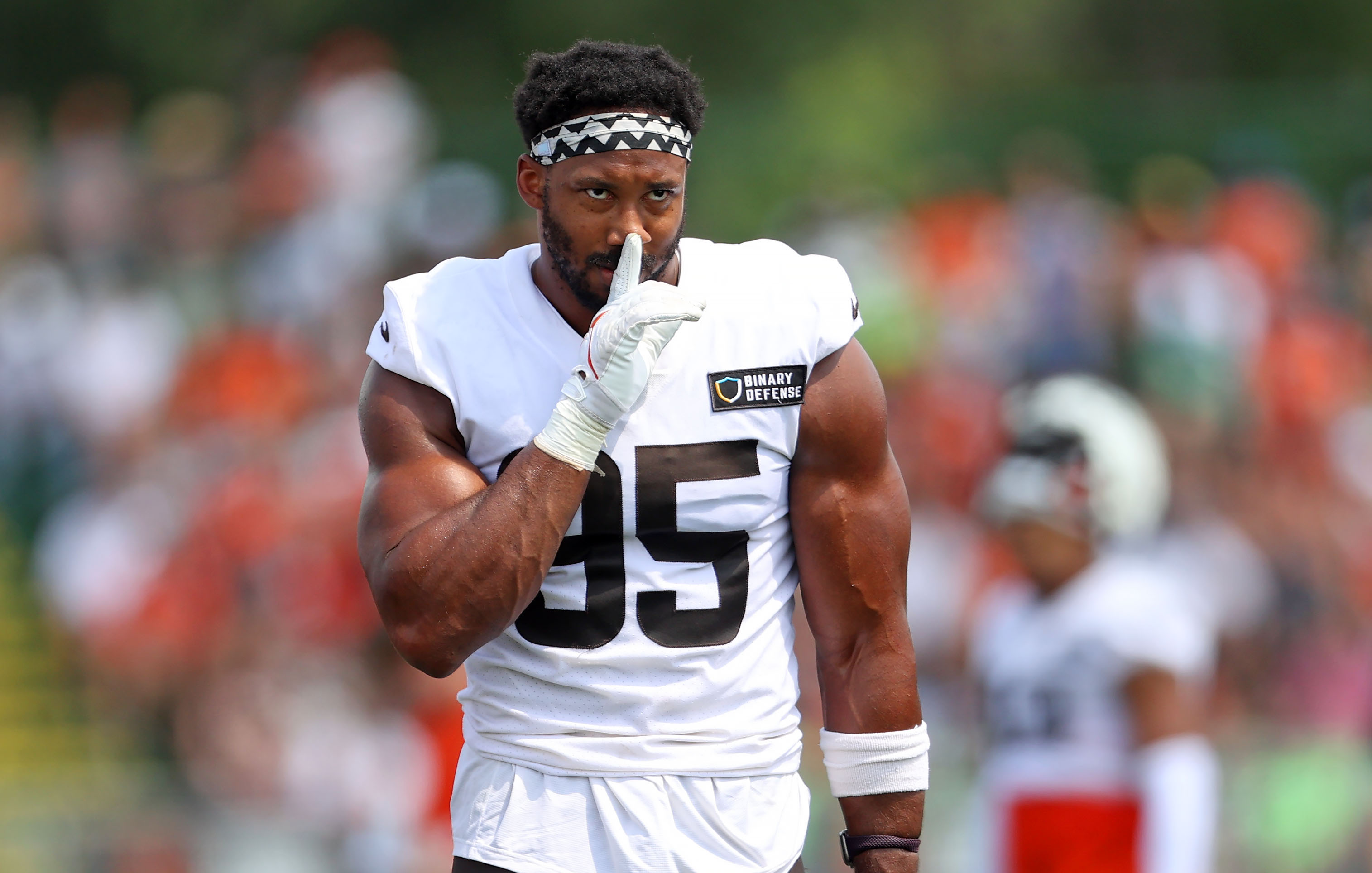 How To Watch Commanders vs. Browns NFL Preseason Game: TV, Betting