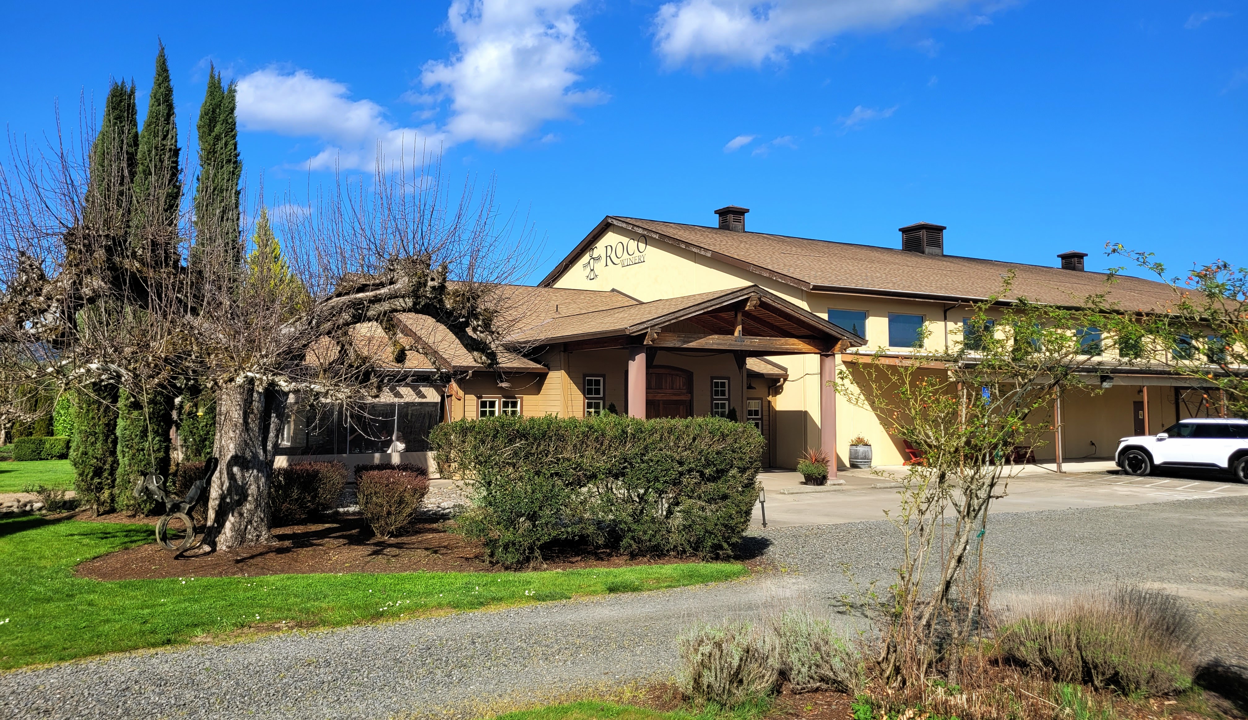 Francis Ford Coppola sells Oregon vineyard - oregonlive.com