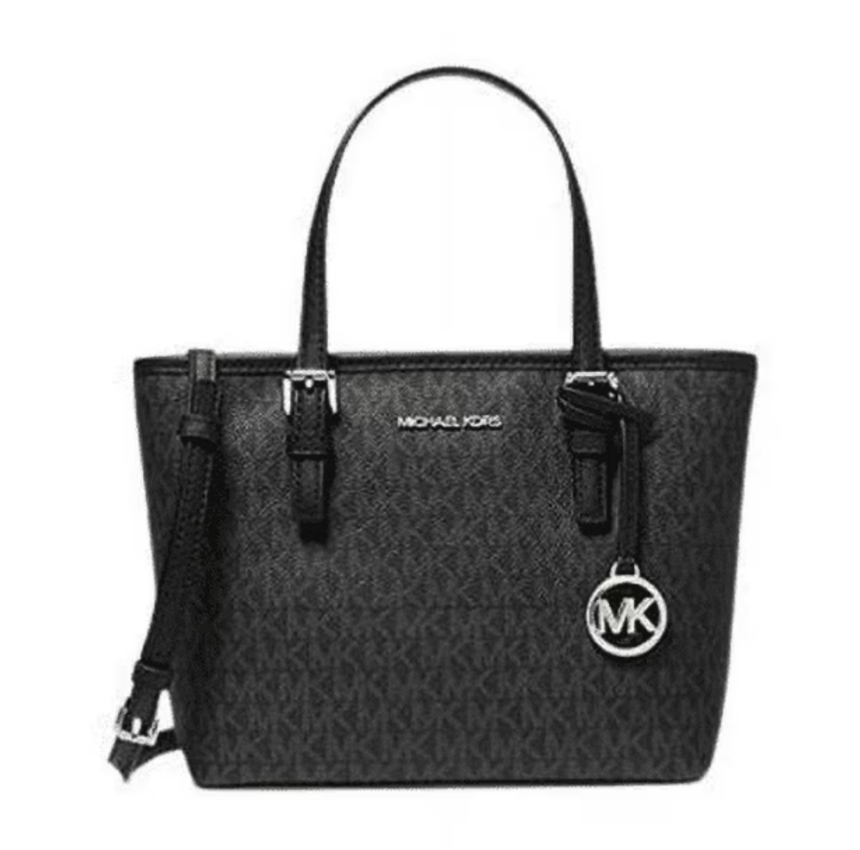 Walmart is having a huge deal on the Michael Kors Messenger Bag