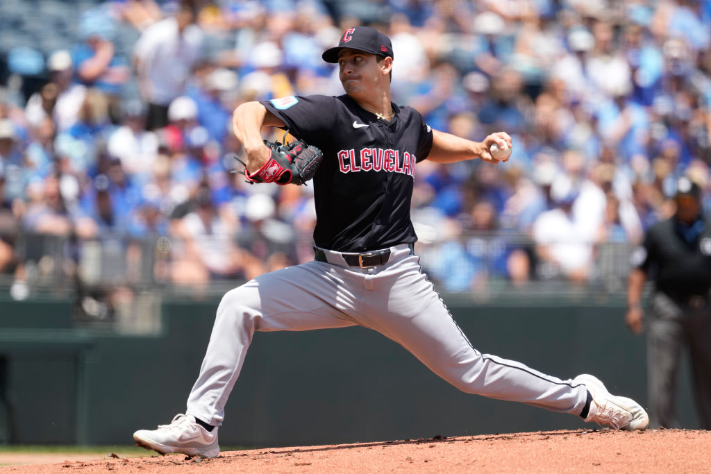 Cleveland Guardians vs. Kansas City Royals, June 30, 2024 - cleveland.com