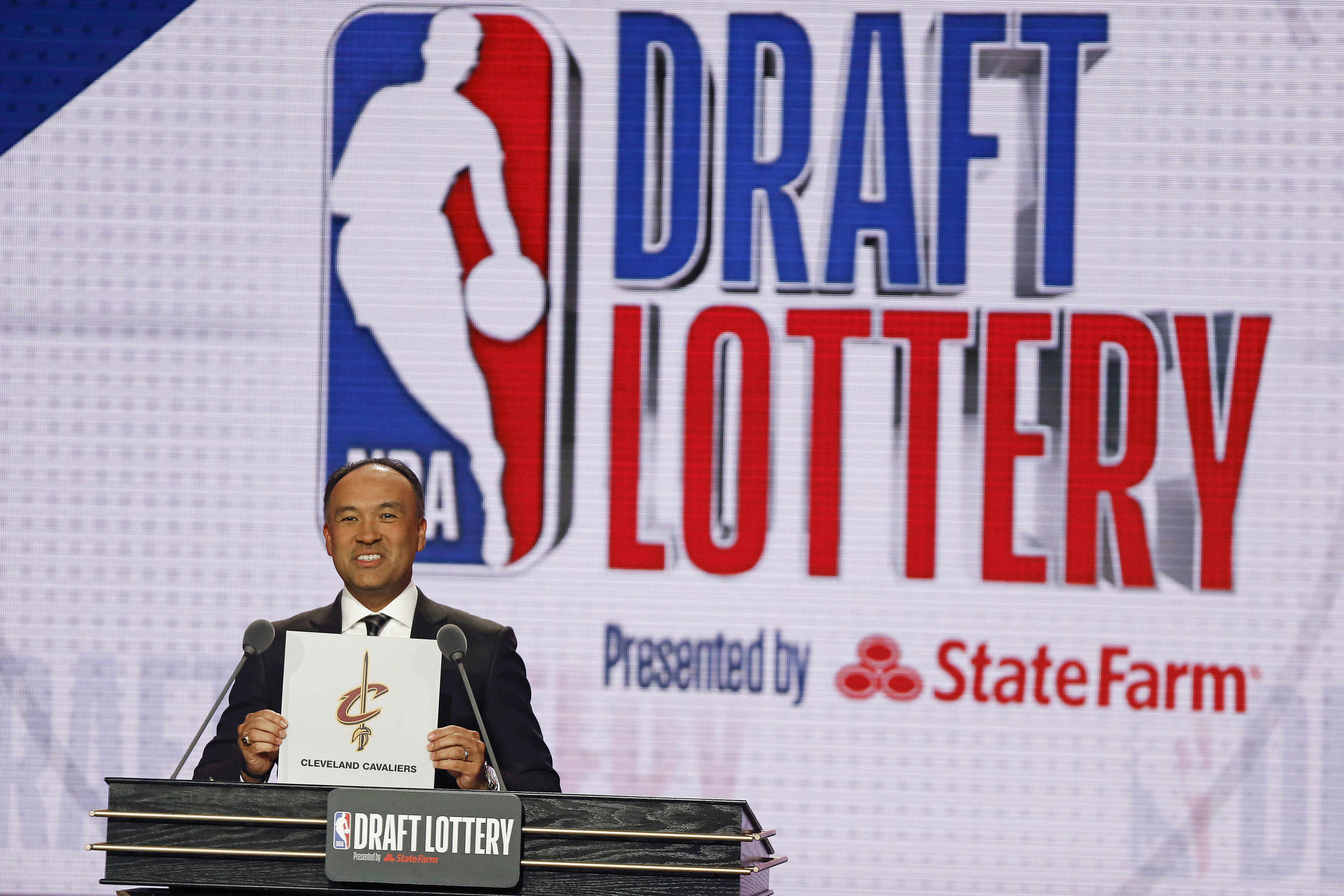 Chicago Bulls Get No Lottery Luck, Send 2021 NBA Draft Pick To Orlando Magic