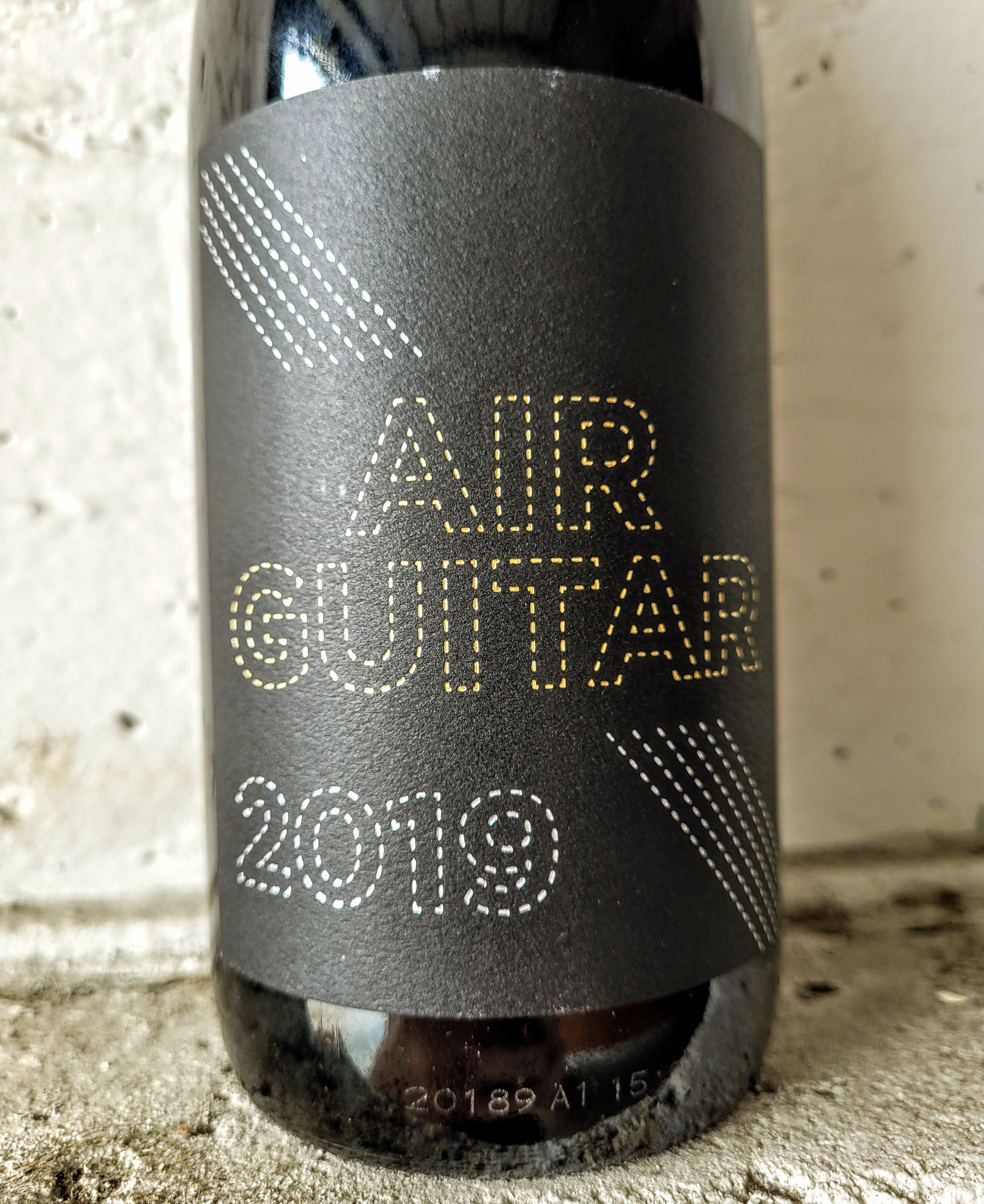 Bow & Arrow Wines — 2022 Rhinestones