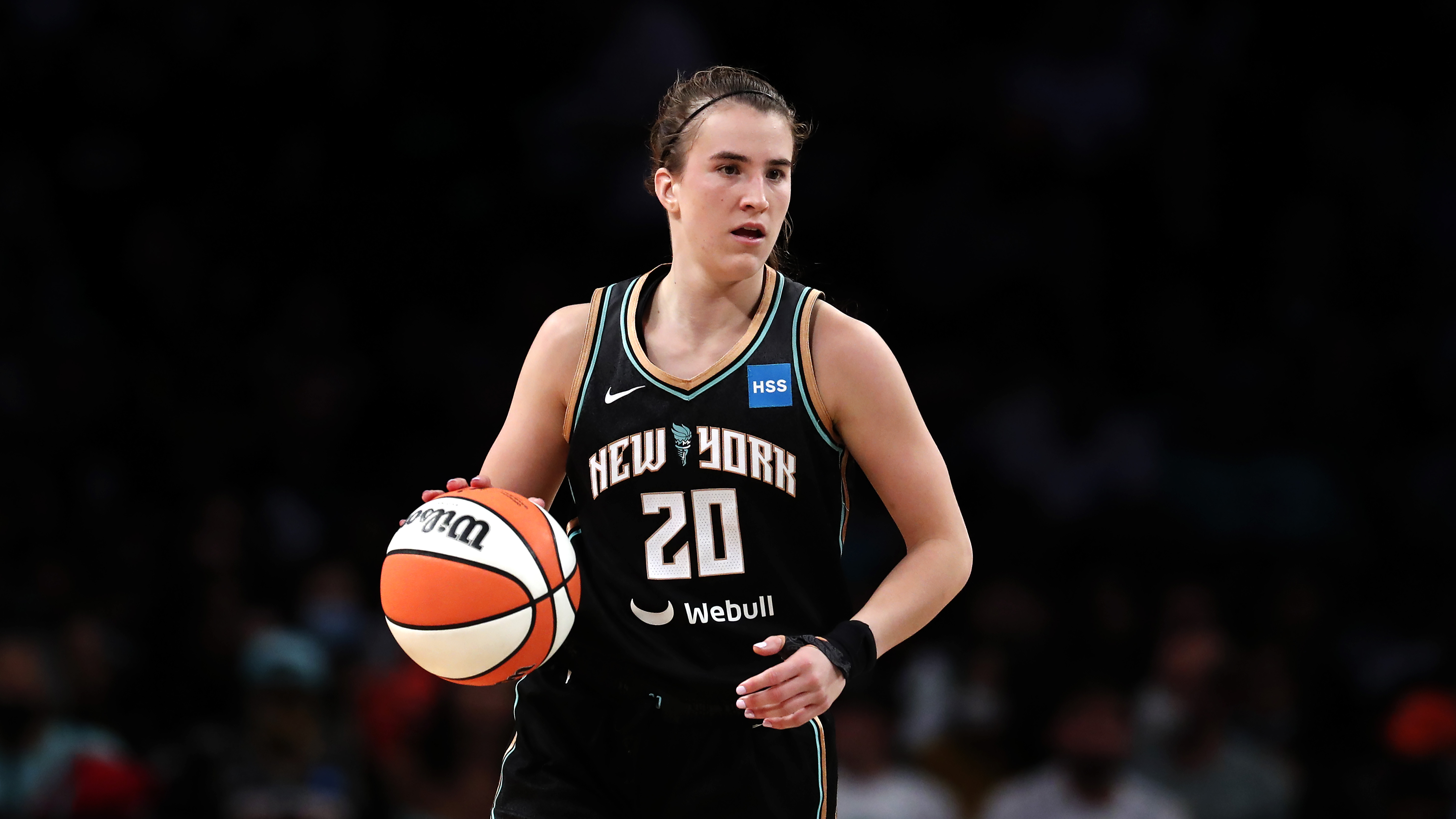 2020 WNBA Preview: Sabrina Ionescu and The Era of the Superteam