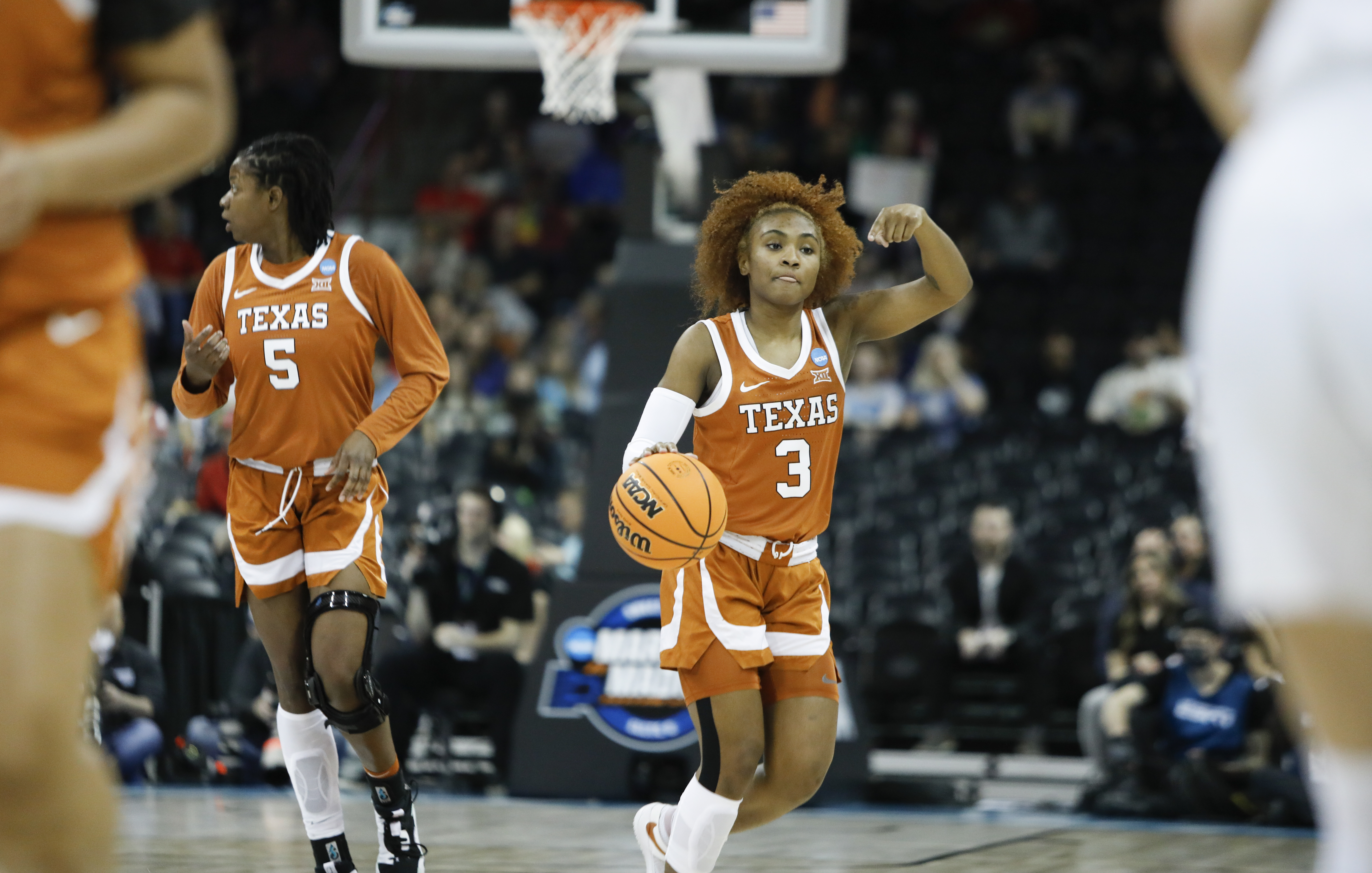 What time, TV channel is Texas vs Iowa State womens basketball on today? Free live stream for Big 12 Tournament 2023 championship game
