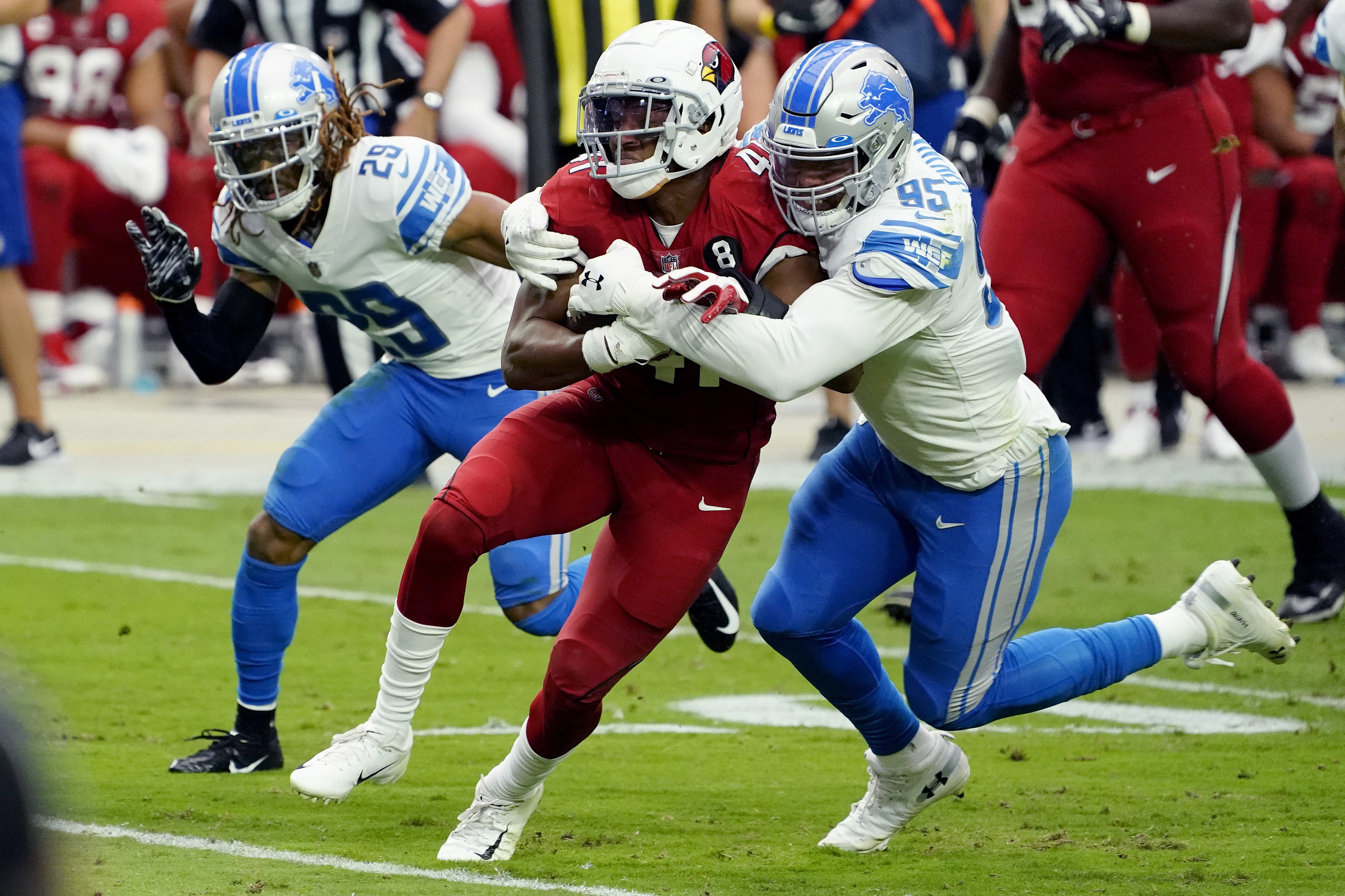 Kyler Murray Is Leading the Arizona Cardinals on a Joy Ride - The