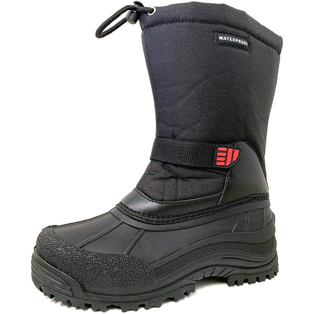 Mens snow clearance boots dicks