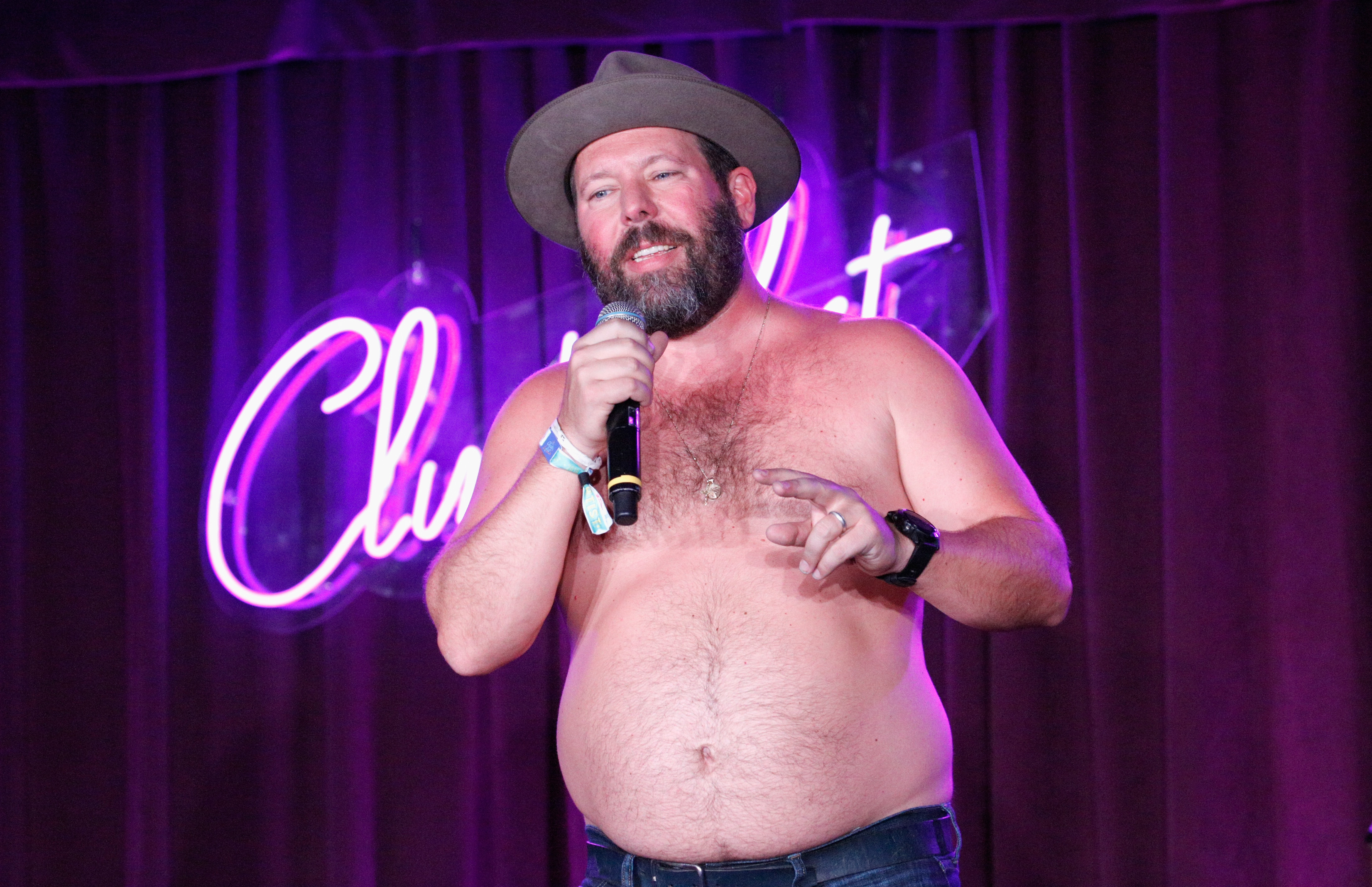 Buy Bert Kreischer Tickets, Prices, Tour Dates & Show Schedule