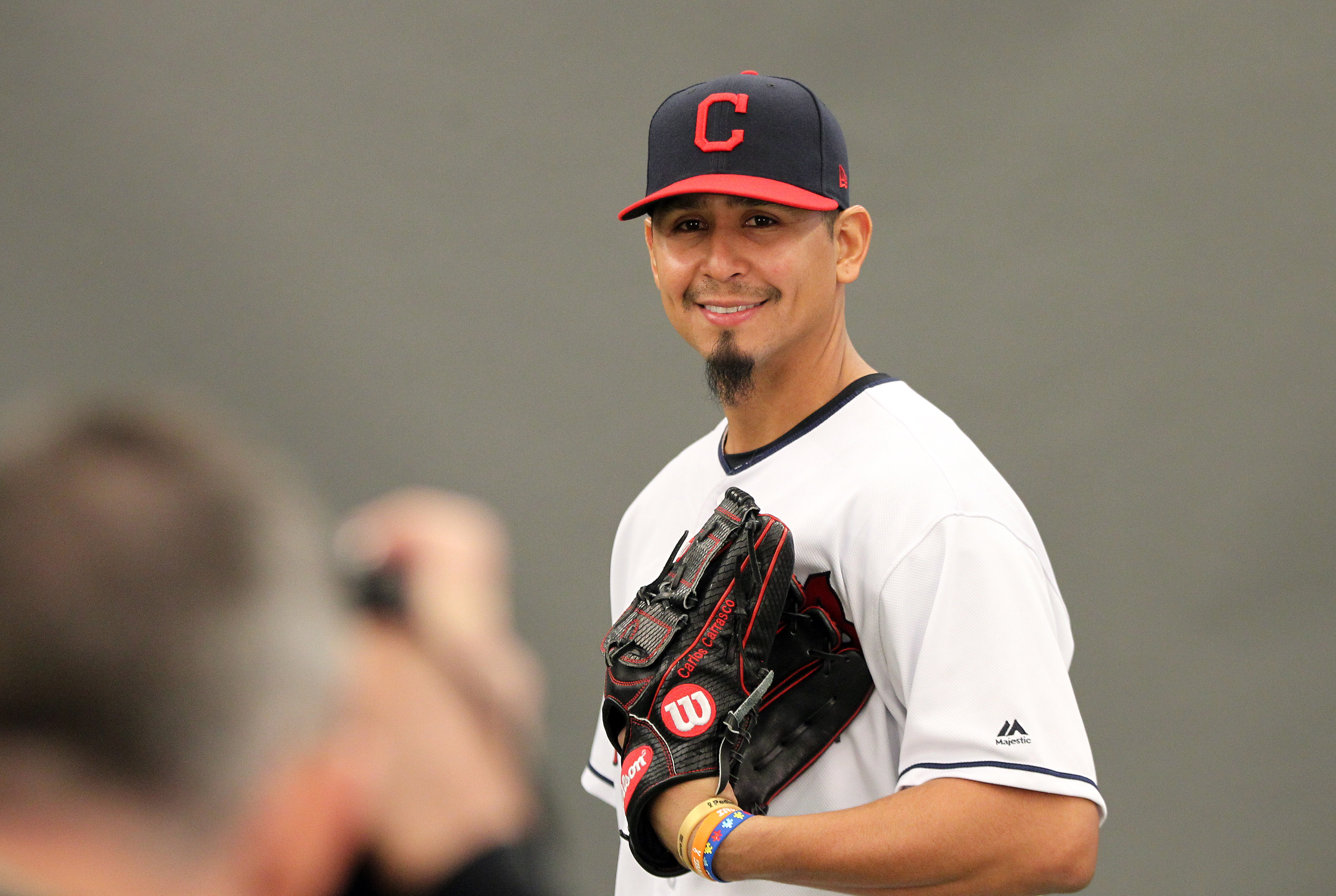 Francisco Lindor talking baseball makes us crave Opening Day