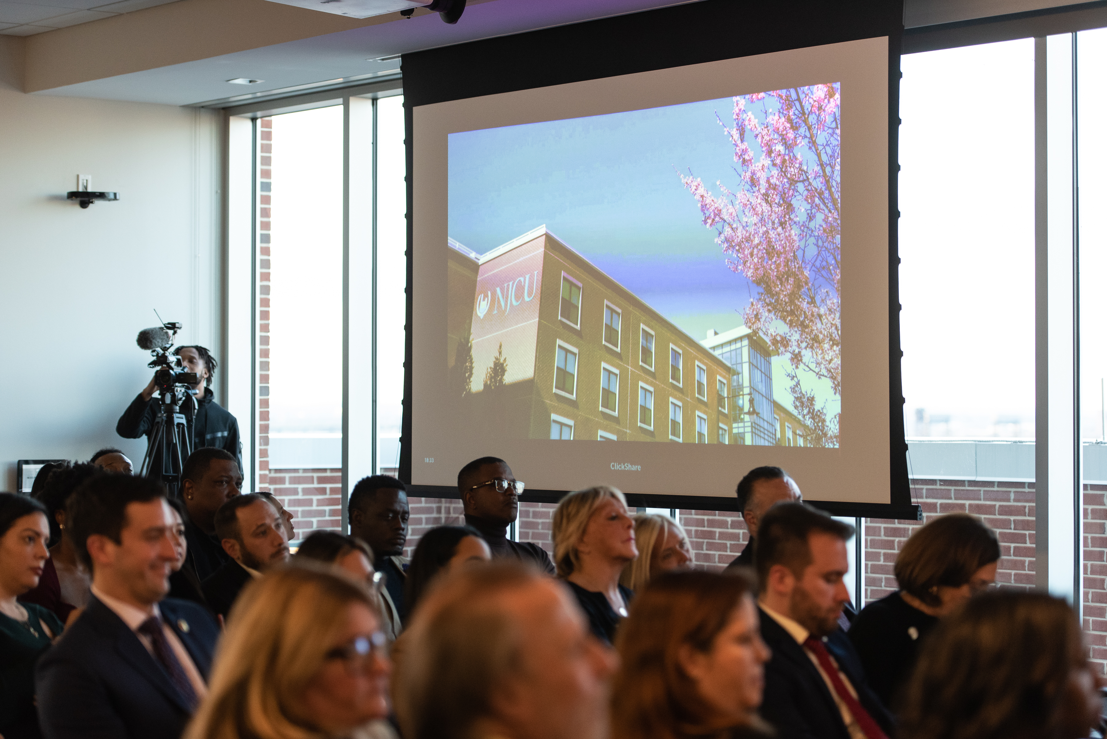 Jersey City Mayor Fulop's 2023 State of the City Address - nj.com