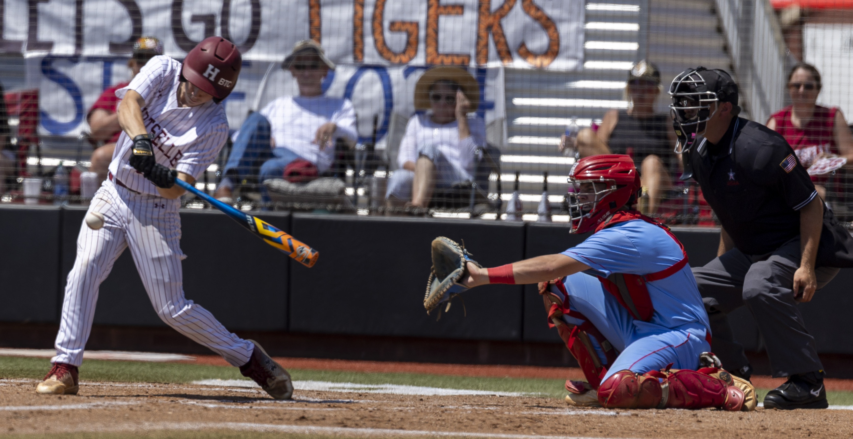 AHSAA 6A State Baseball Championship