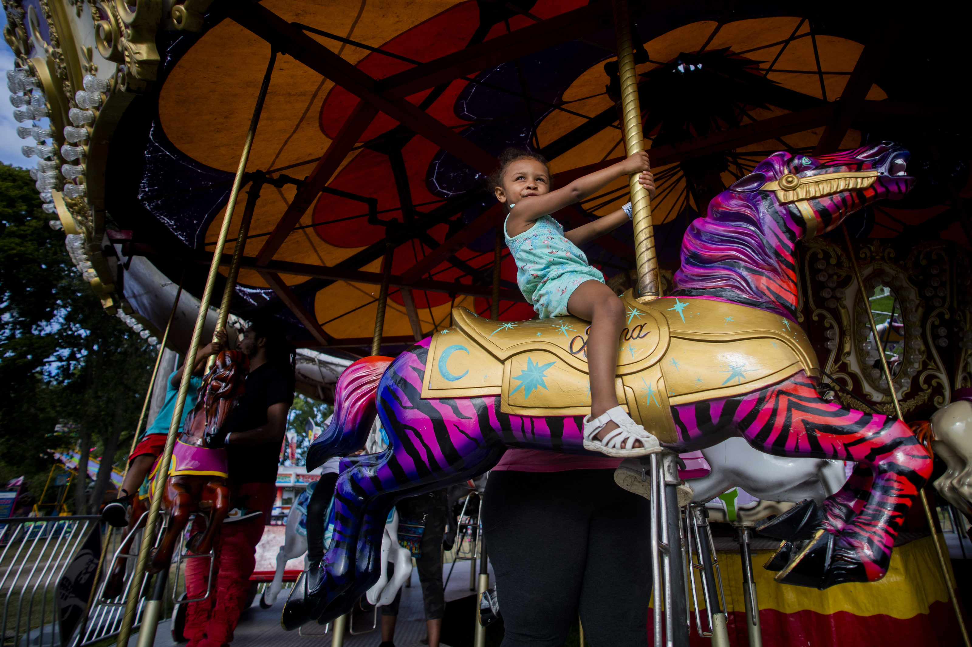 2023 Genesee County Fair runs Aug. 21 27 mlive