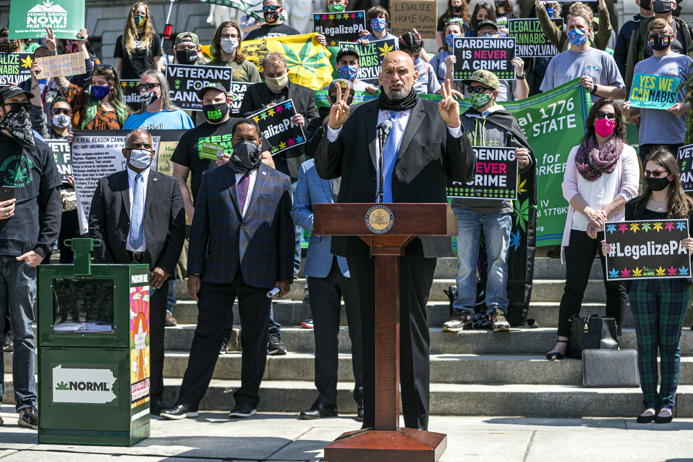 Marijuana Legalization April 20 Rally At Pa. Capitol - Pennlive.com