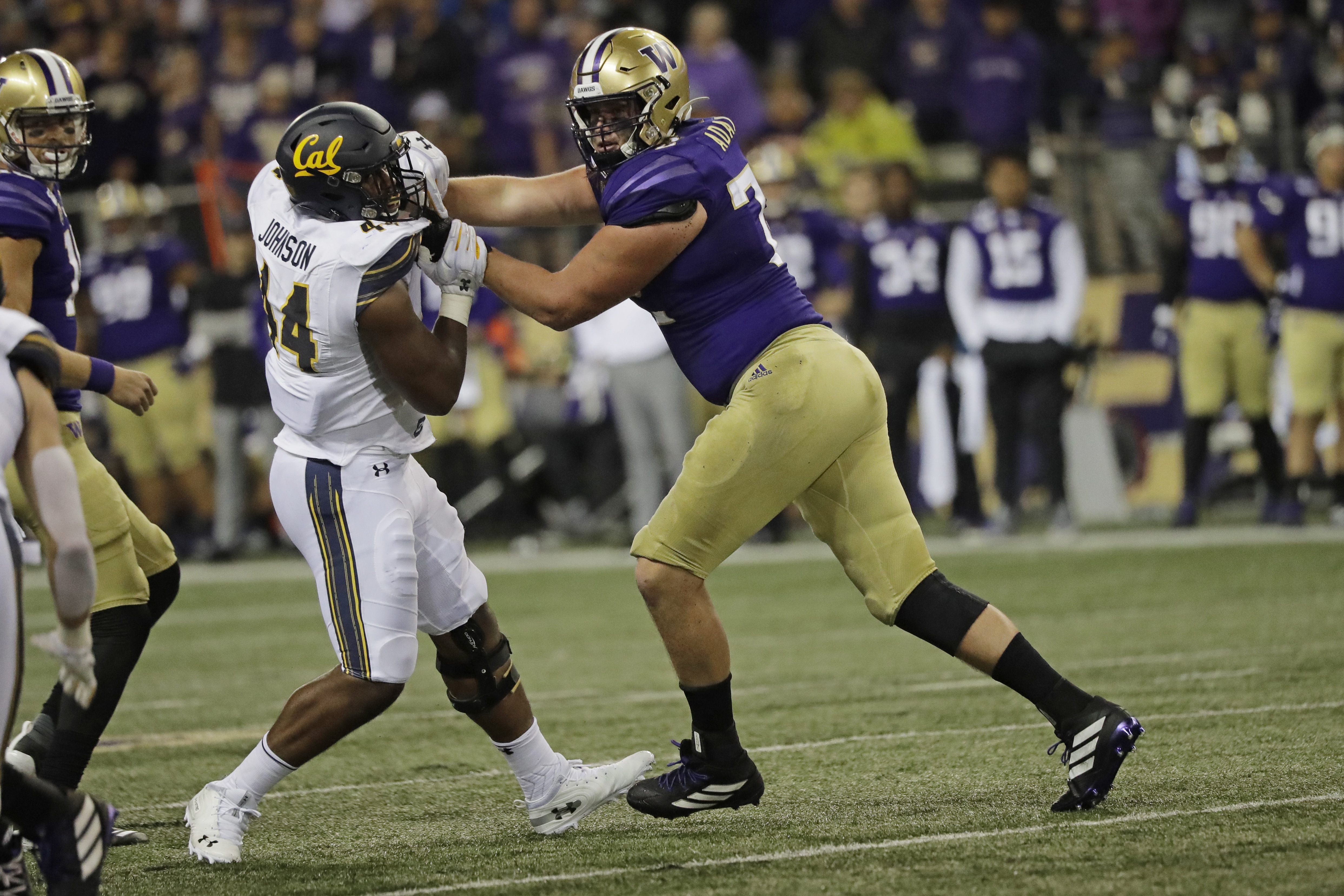 Browns take Lafayette grad Jedrick Wills at No. 10 in NFL Draft