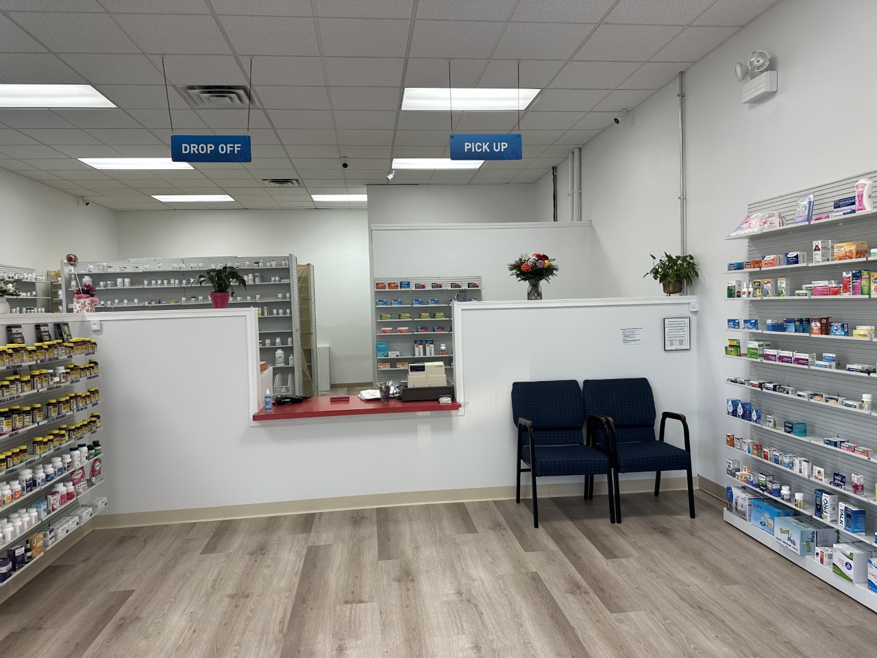 New independent pharmacy opens on busy central Pa. road