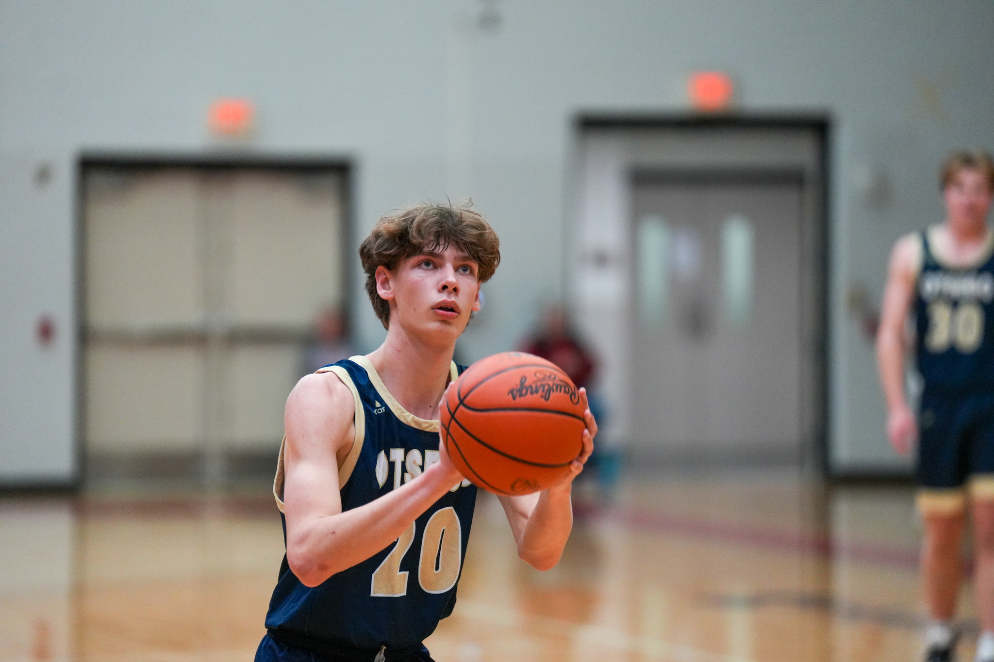 OTVEE Sporting Football Basketball Eyeglass Pouch Microfiber Lea 並行輸入品