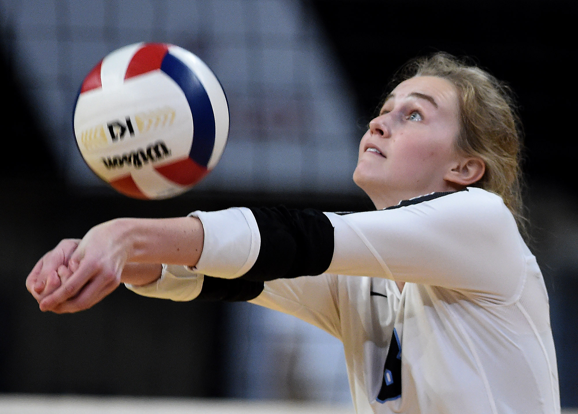 AHSAA 7A volleyball championship - al.com