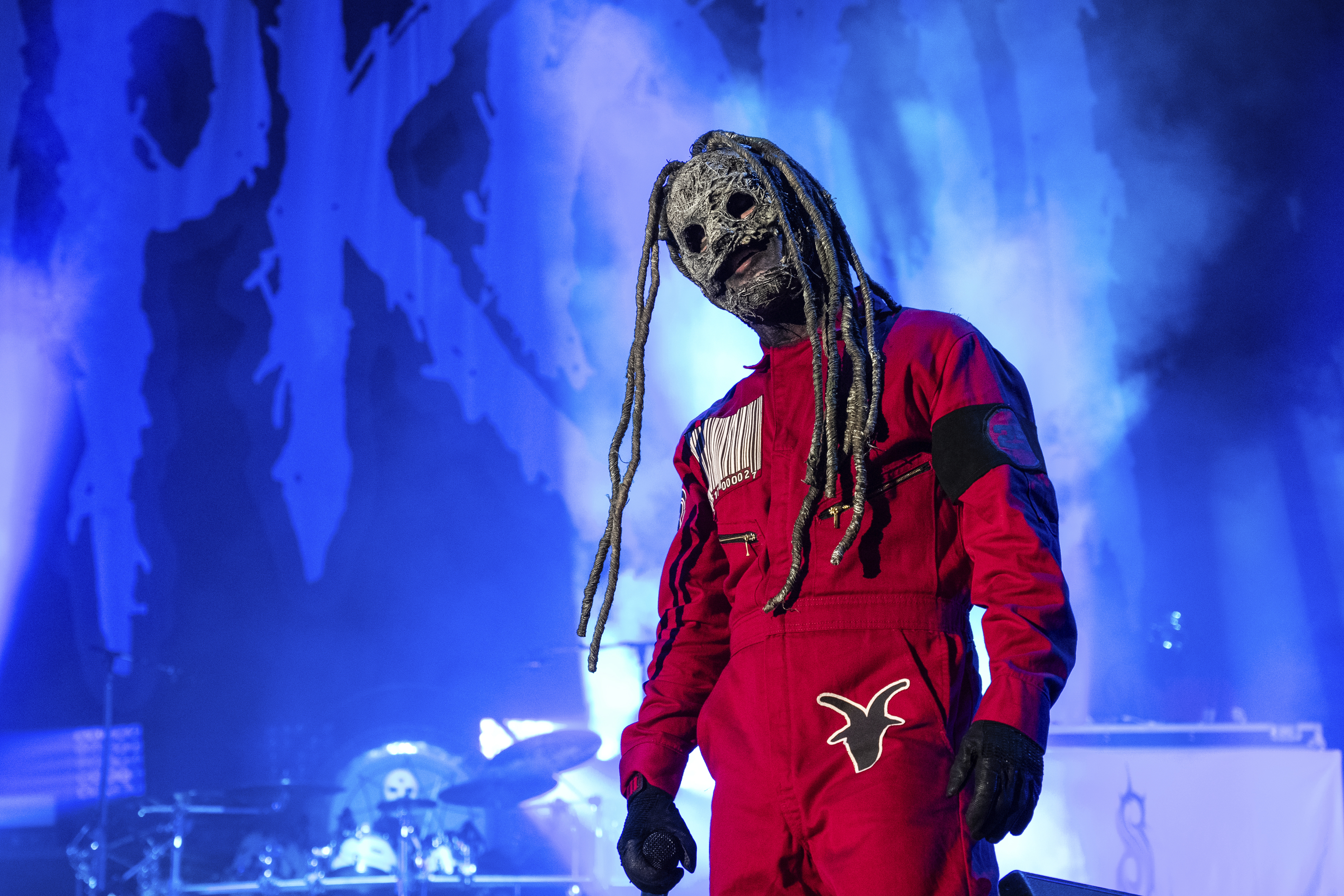 Slipknot.com: Metal band takes legal action against anonymous