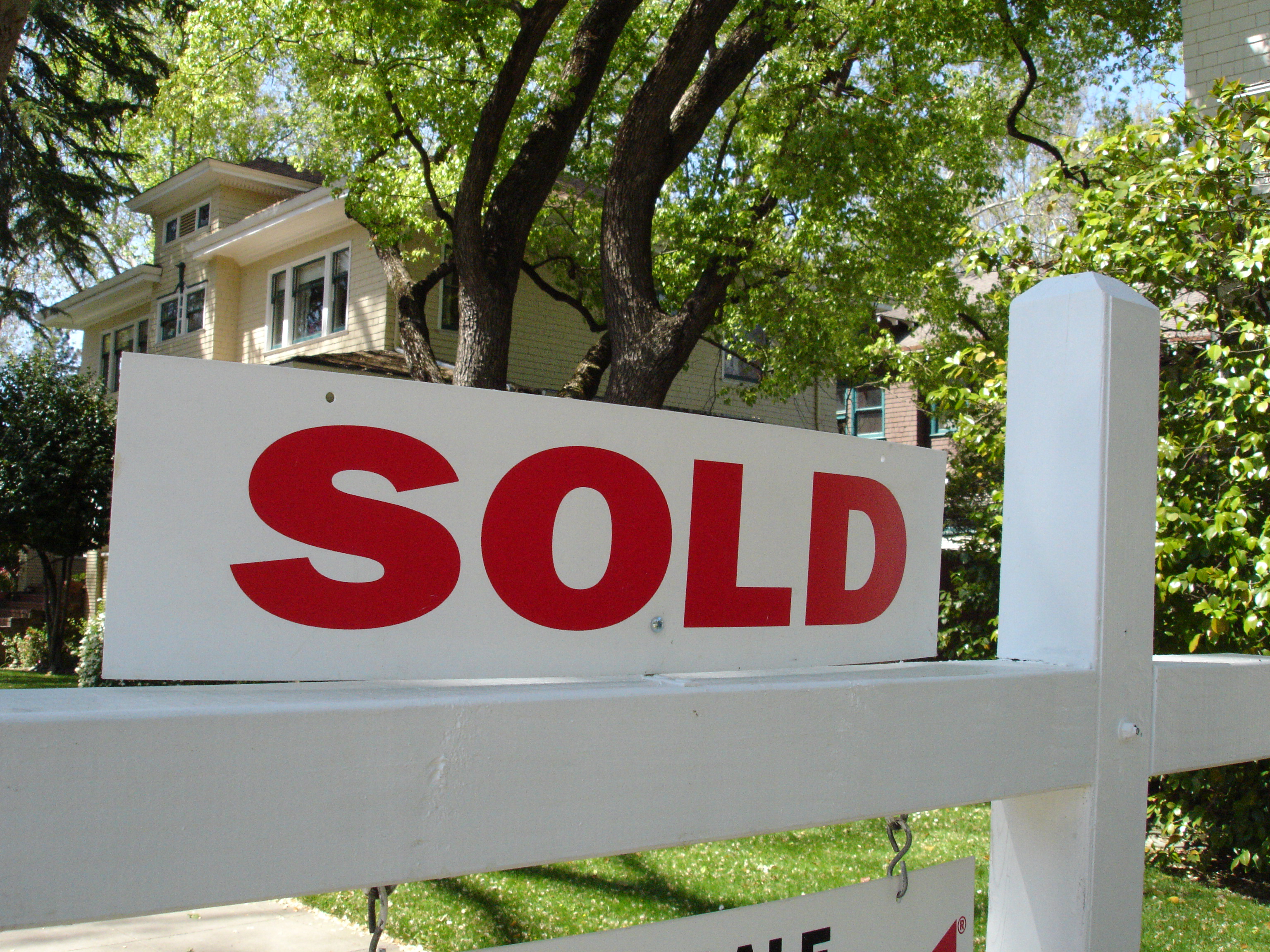 See all homes sold in Wayne County, June 5 to June 12