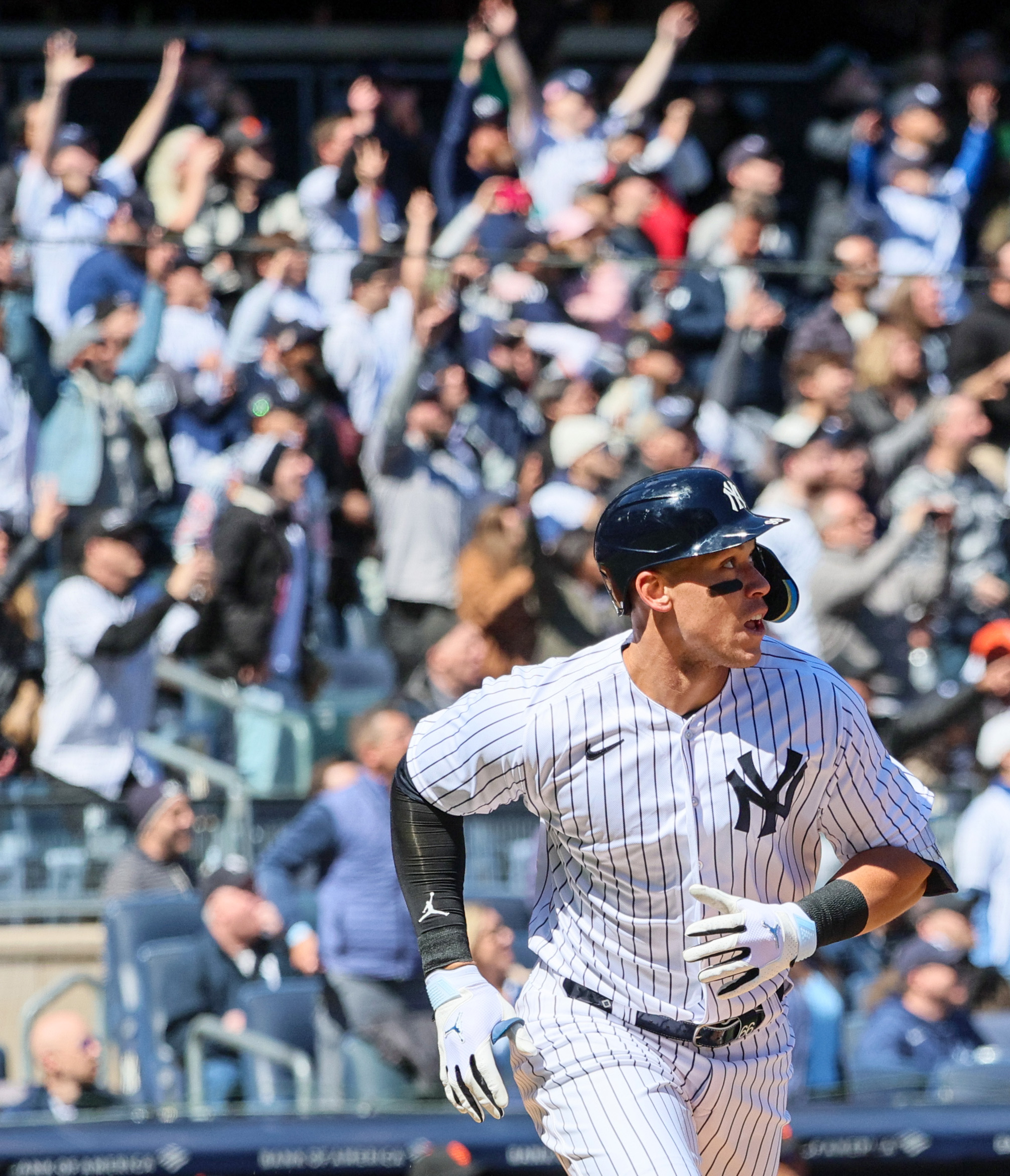 New York Yankees Opening Day 2023