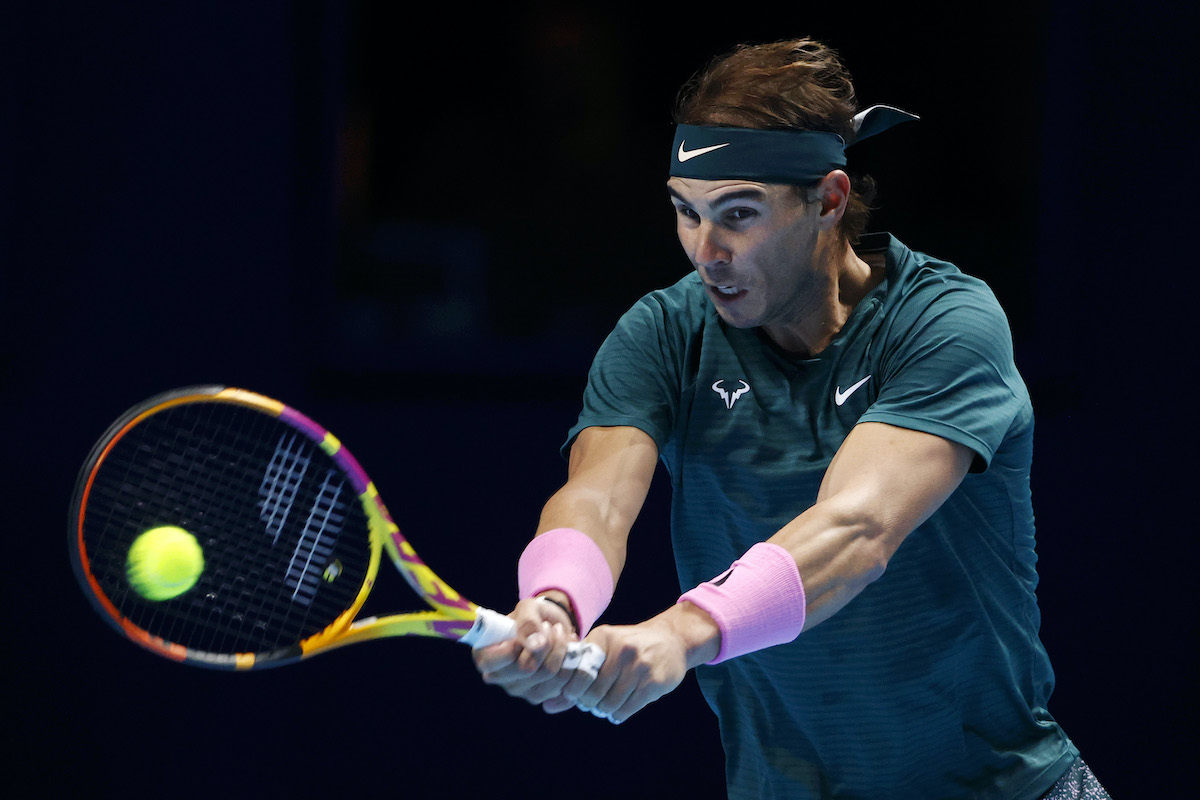 Nitto atp finals on sale free live stream