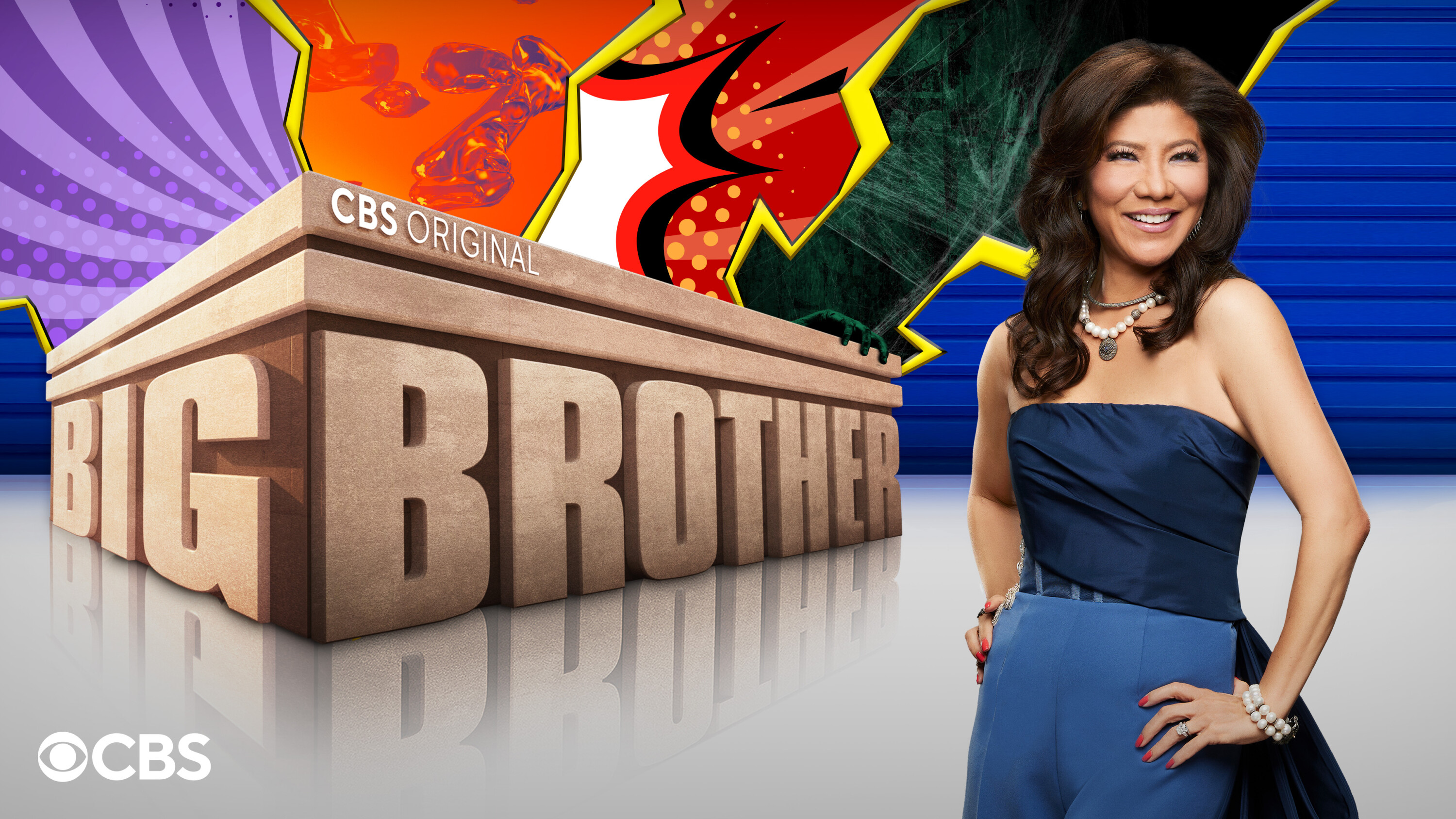 Big Brother pressure cooker competition How to watch online