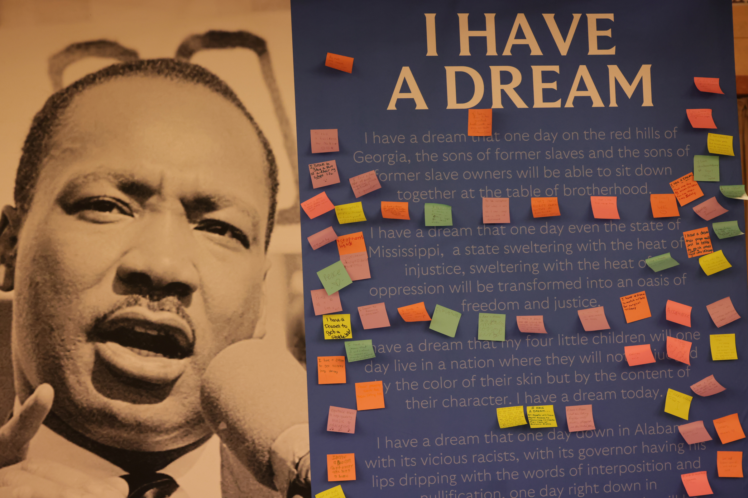 MLK Day celebrations at Wade Oval on Monday, January 15 - cleveland.com