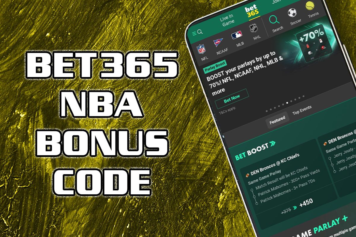 bet365 and NBA's San Antonio Spurs create free-to-play game