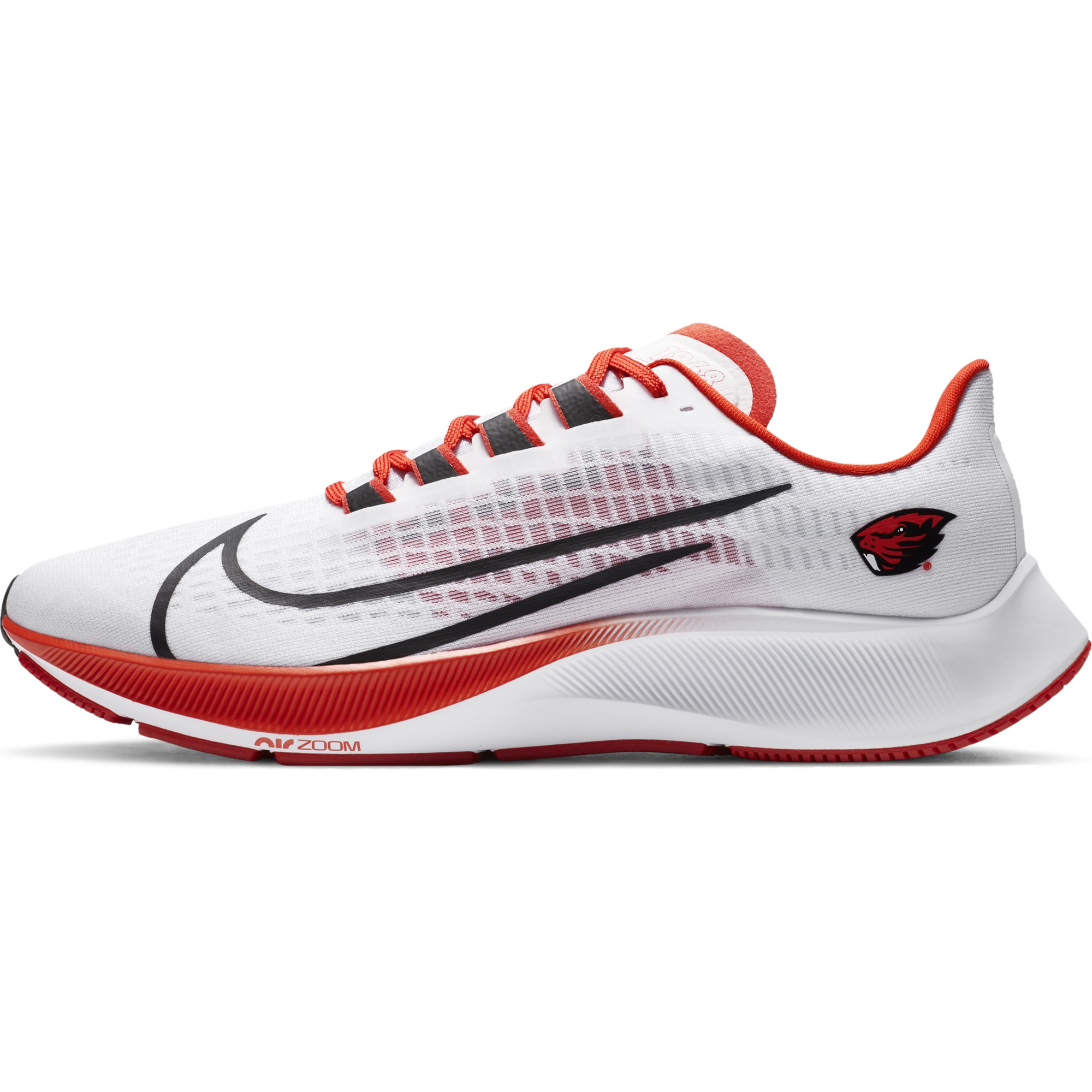 New NCAA Nike Air Zoom Pegasus 37's available for 20+ teams