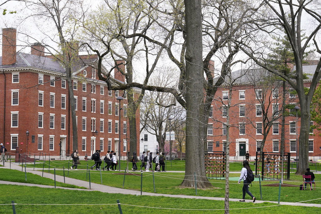 Harvard University Alumni Affairs Data Breach Exposes Sensitive Community Information