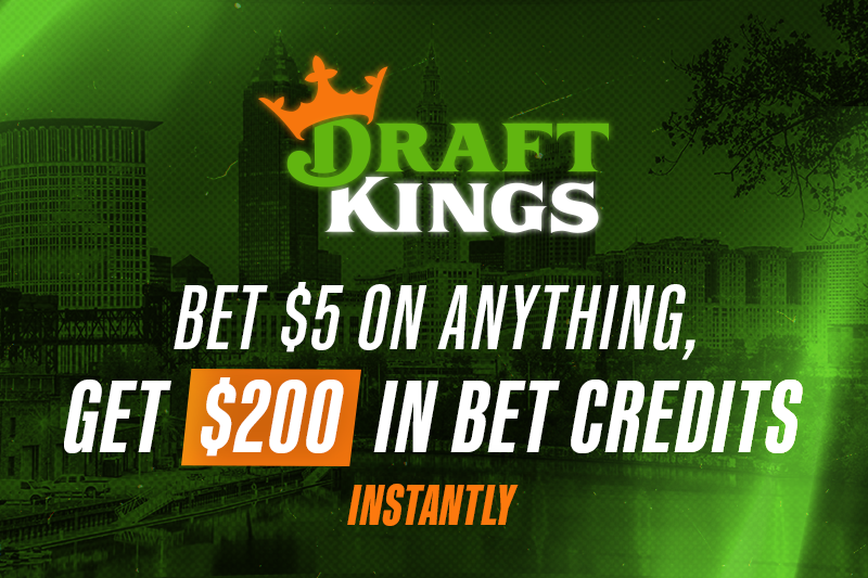 DraftKings promo: $200 bonus bets instantly for any NFL wild card game