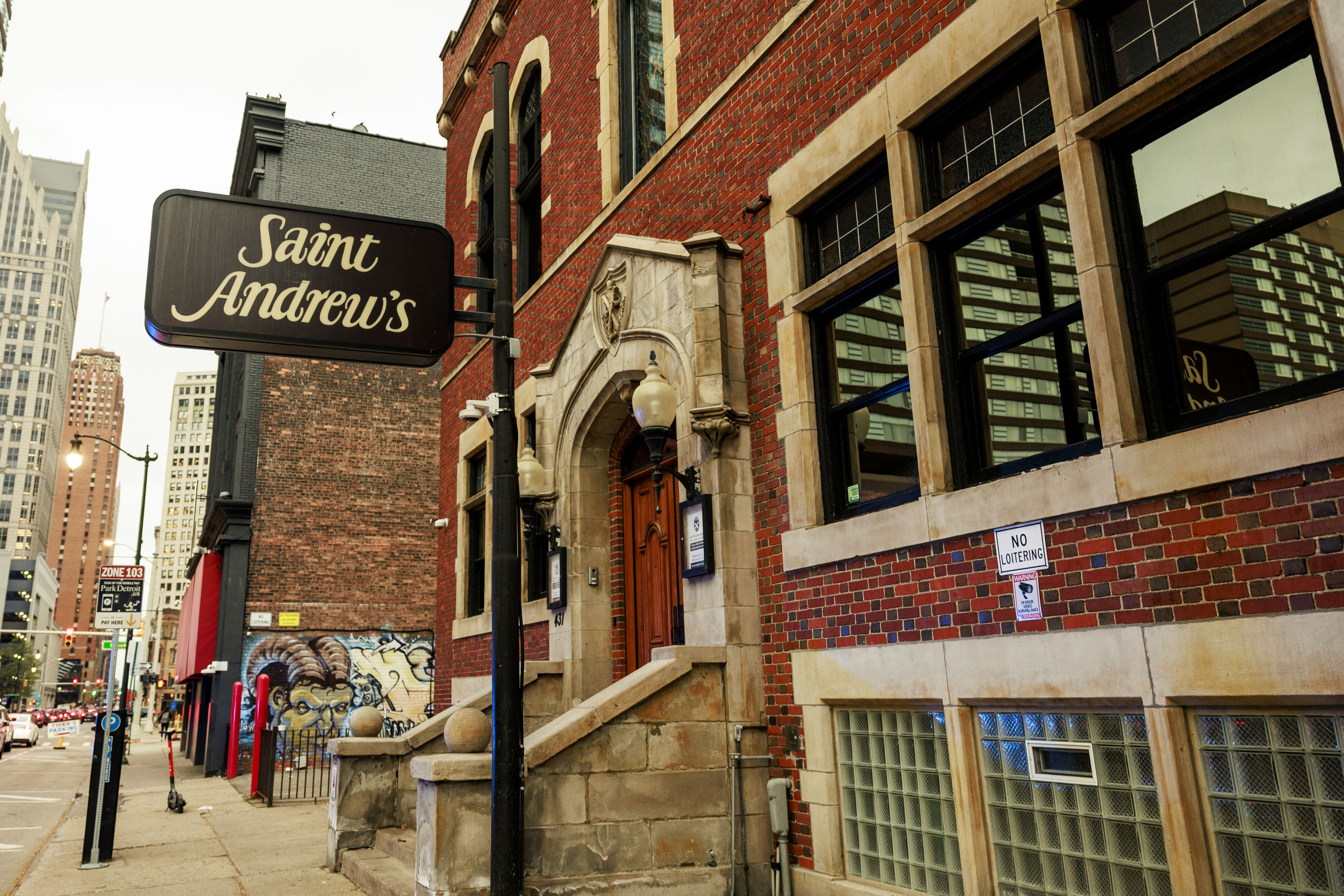 The Shelter (rap venue featured in 8 Mile) photo 1