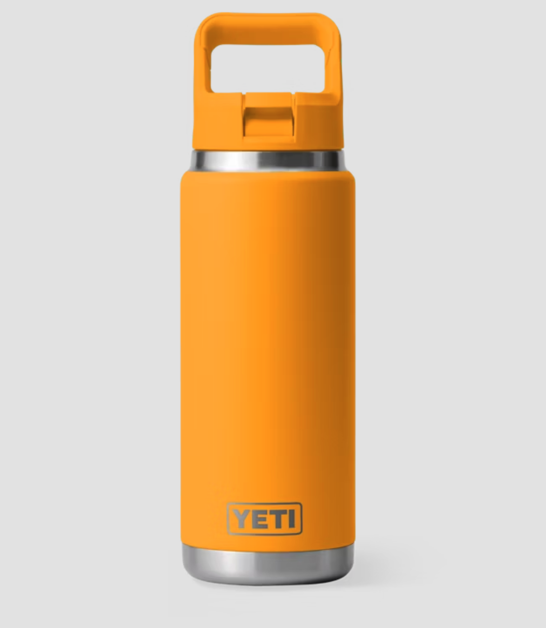 YETI just dropped a new 26oz water bottle color in 'Beekeeper' and