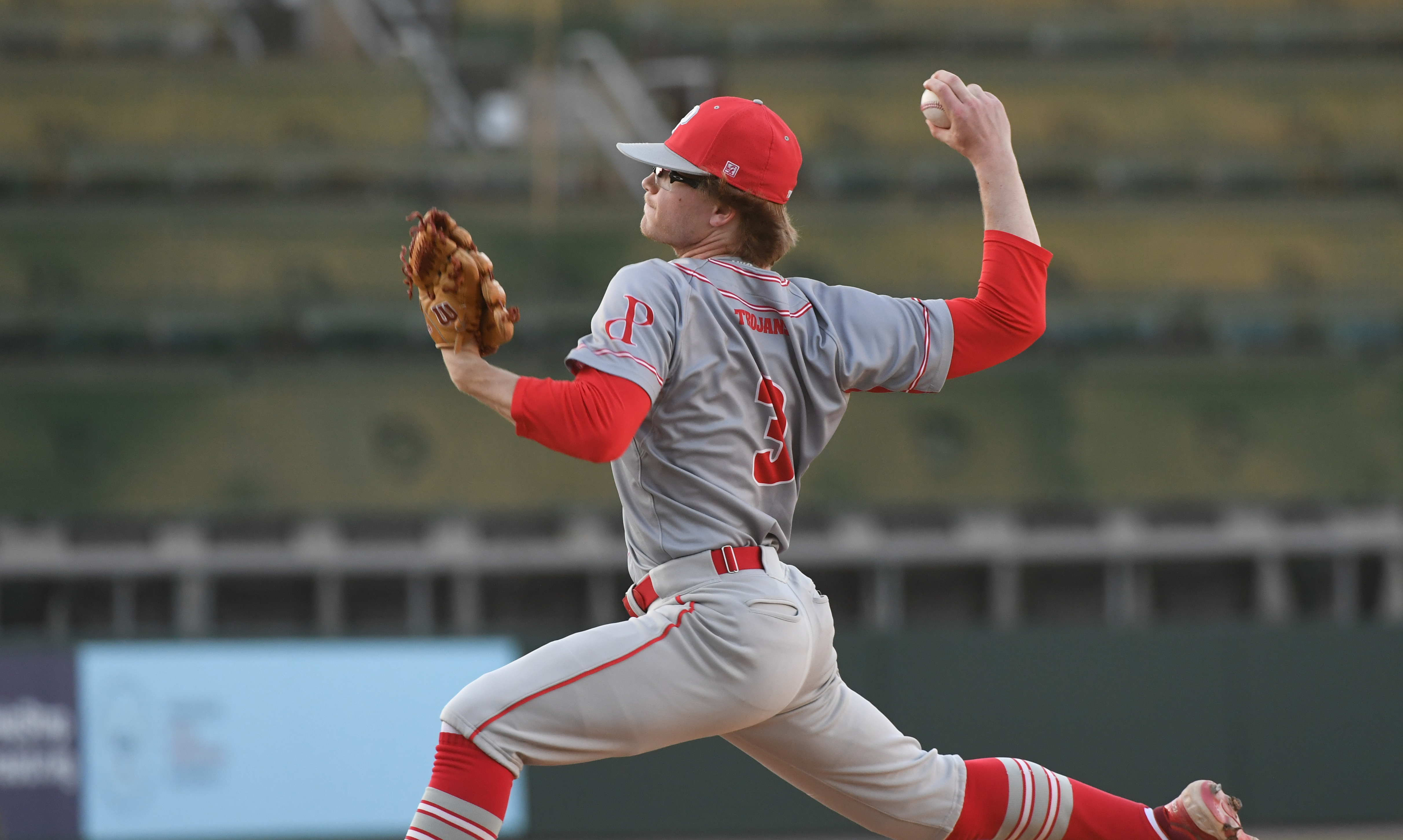 COCA-COLA BASEBALL JERSEY