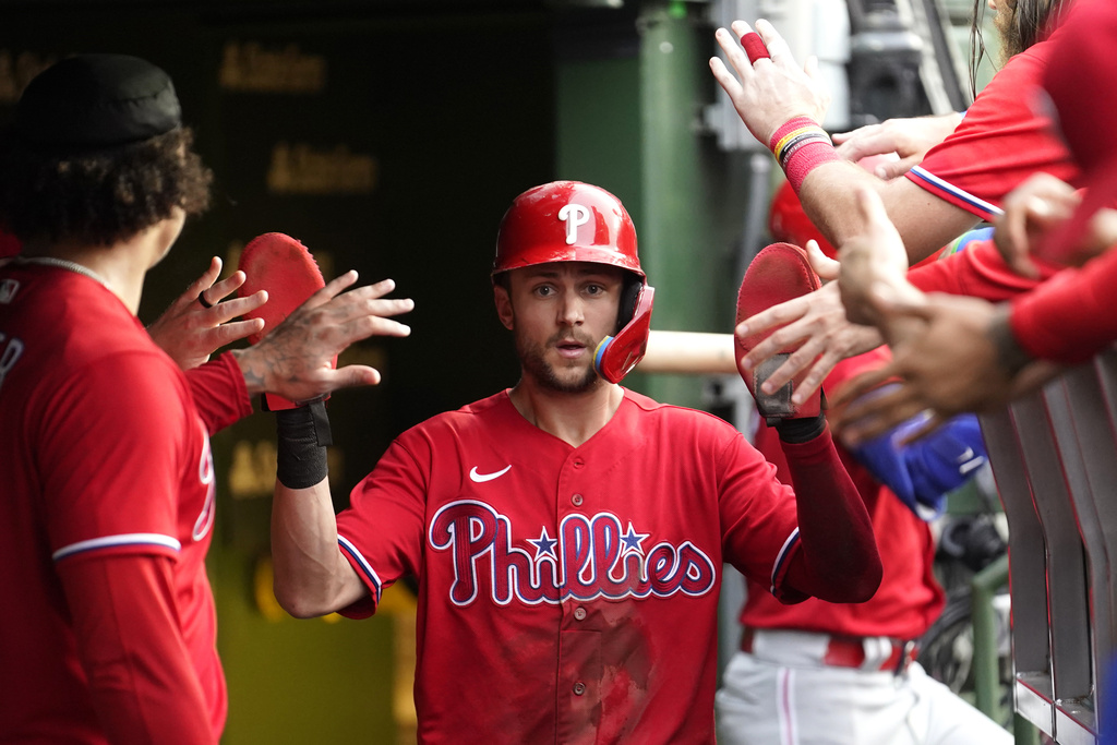 How to stream the Philadelphia Phillies online – NBC Sports Philadelphia