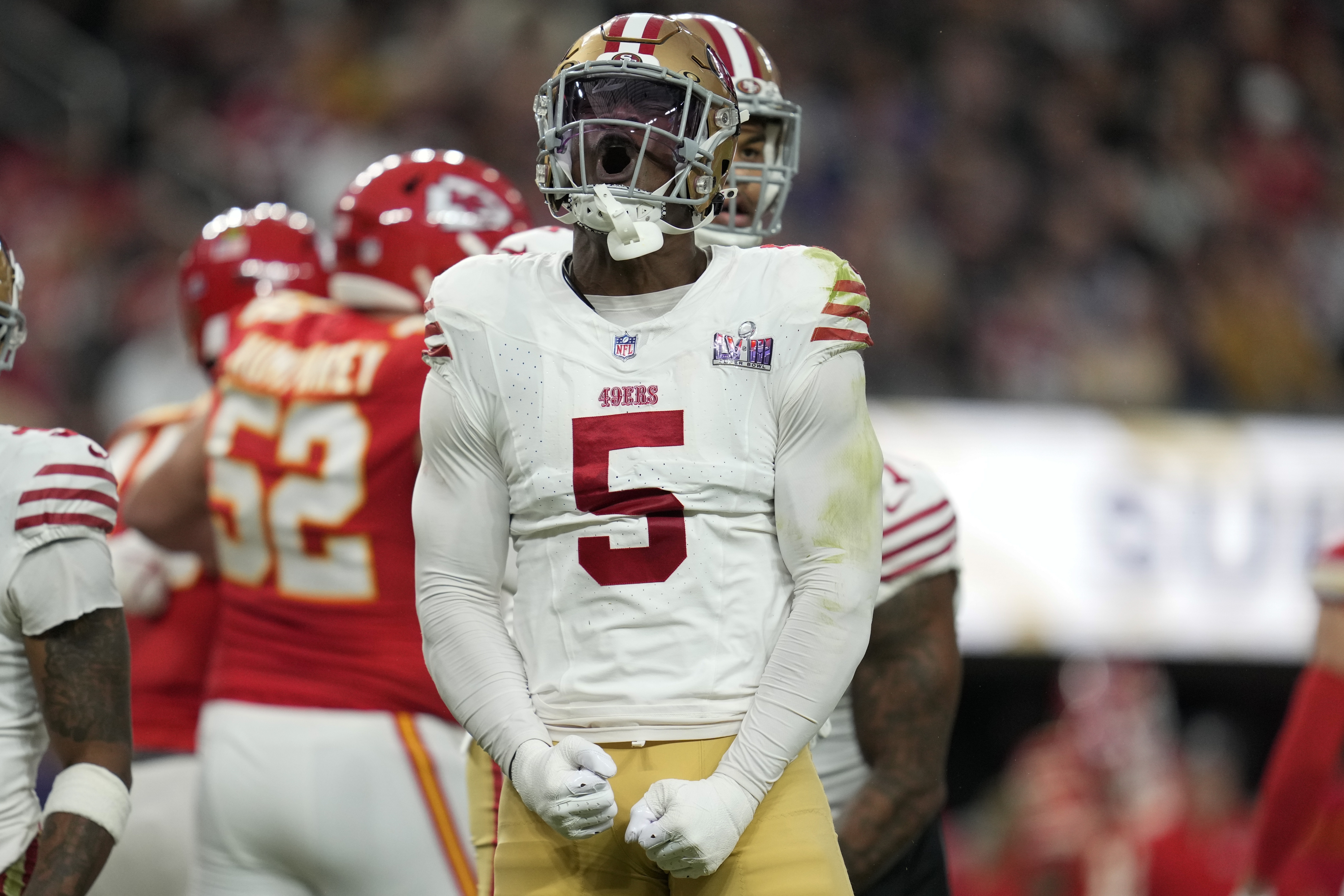 Super Bowl 58: Kansas City vs. San Francisco 49ers - oregonlive.com