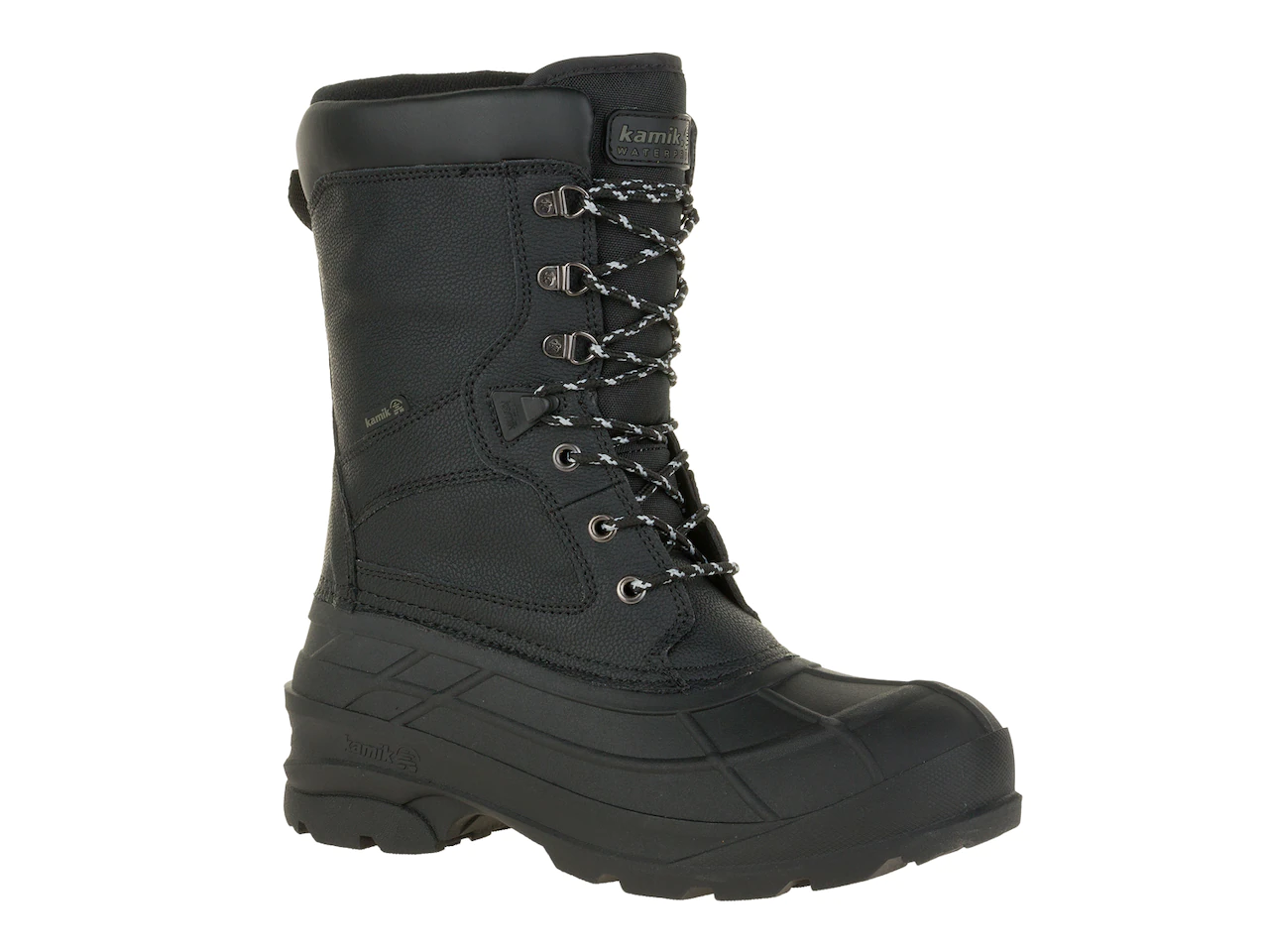 Mens snow hotsell boots dicks