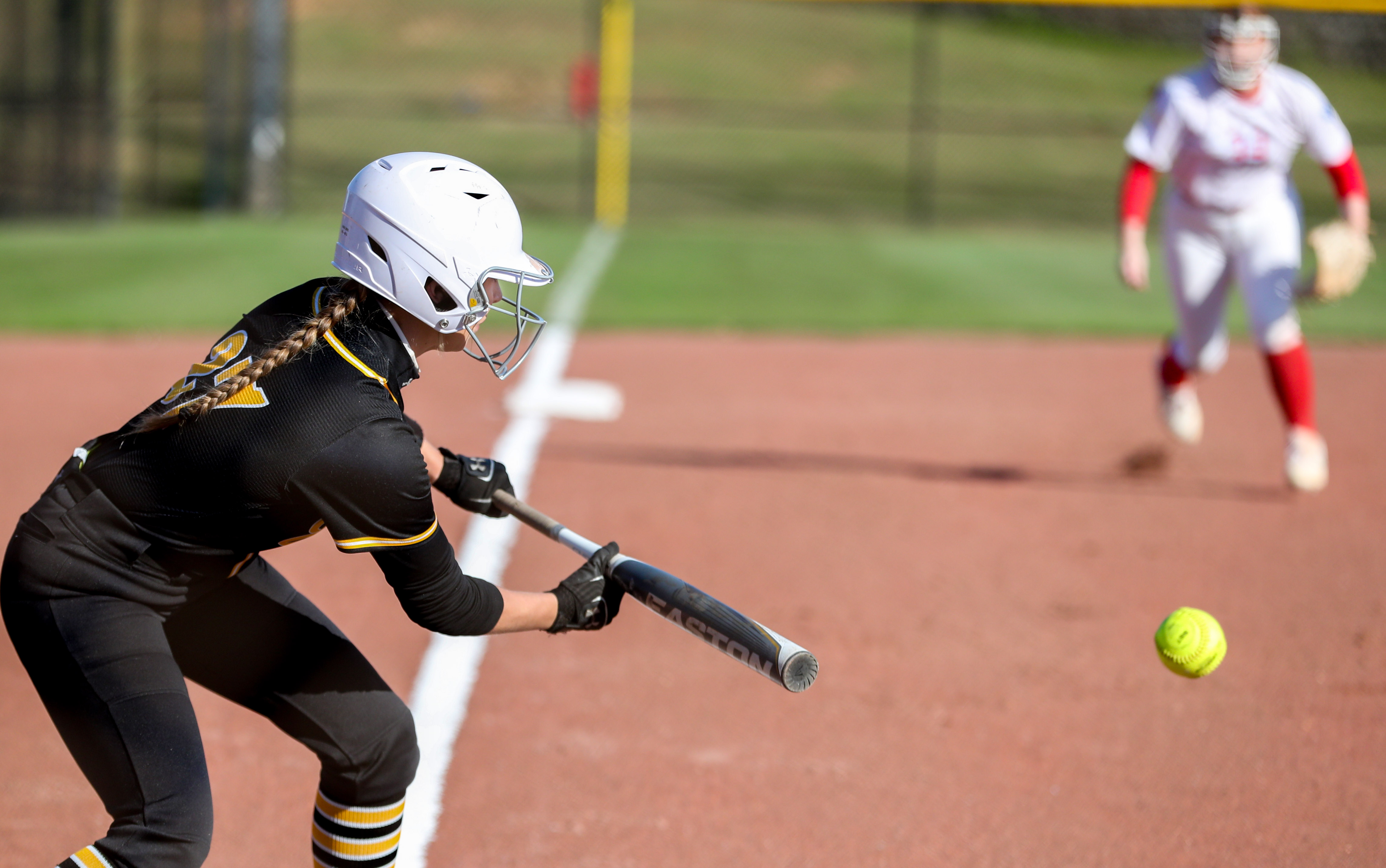Calera Invitational Softball