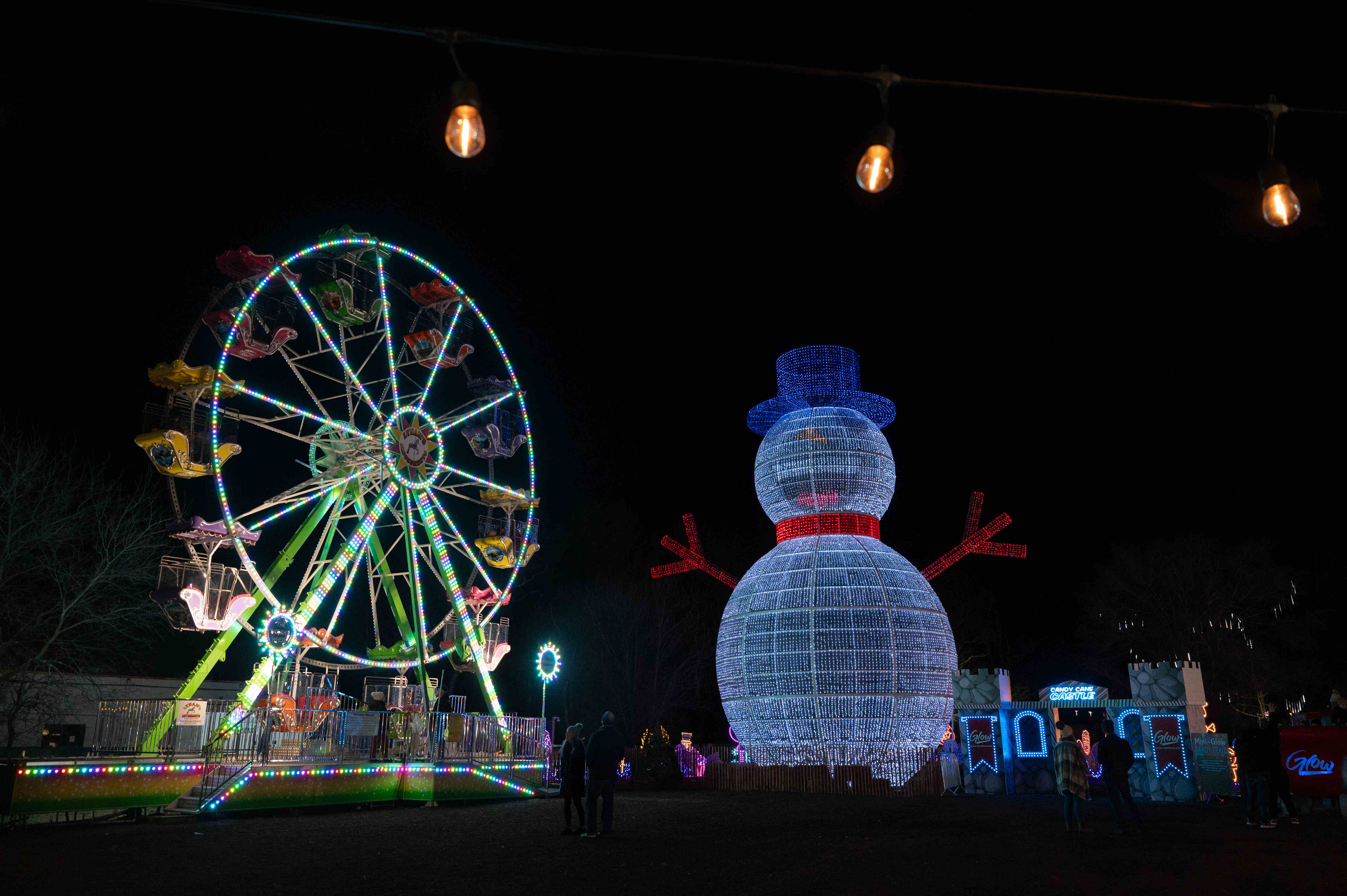 Decked out N.J. house to be on ABC s The Great Christmas Light