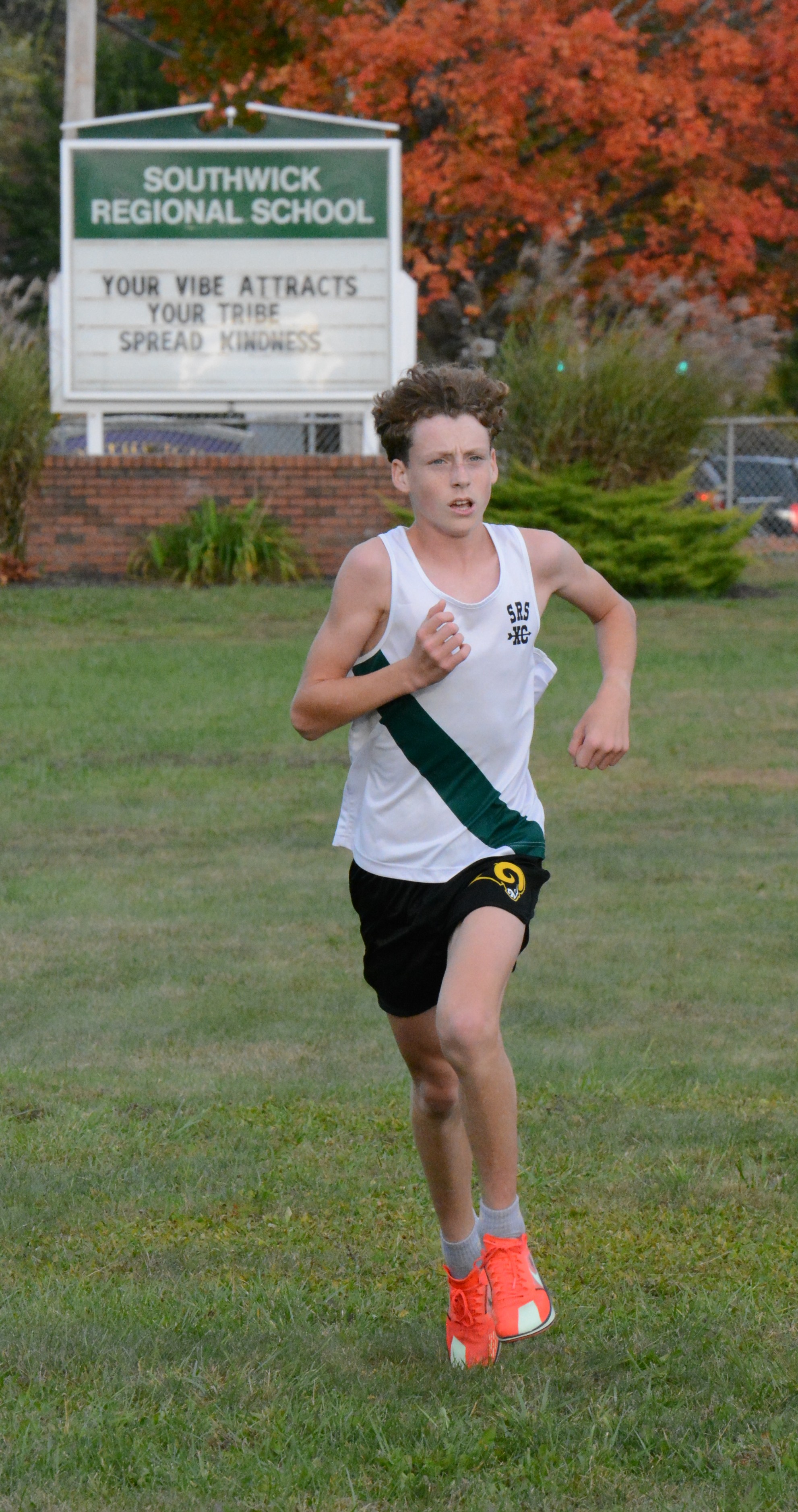 10-15-25 Southwick cross country vs. Hampshire - masslive.com