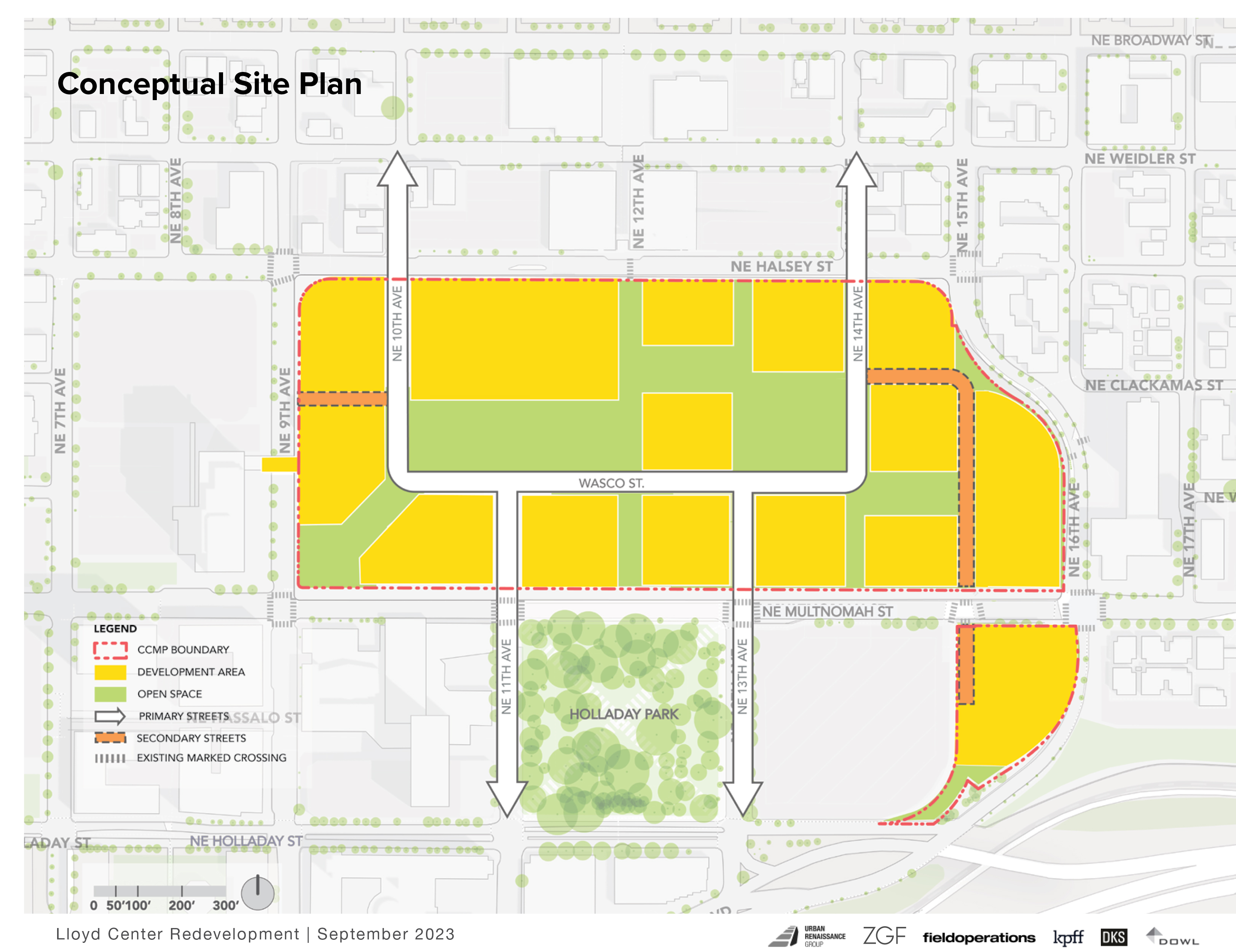 Lloyd Center Redevelopment - Image 2