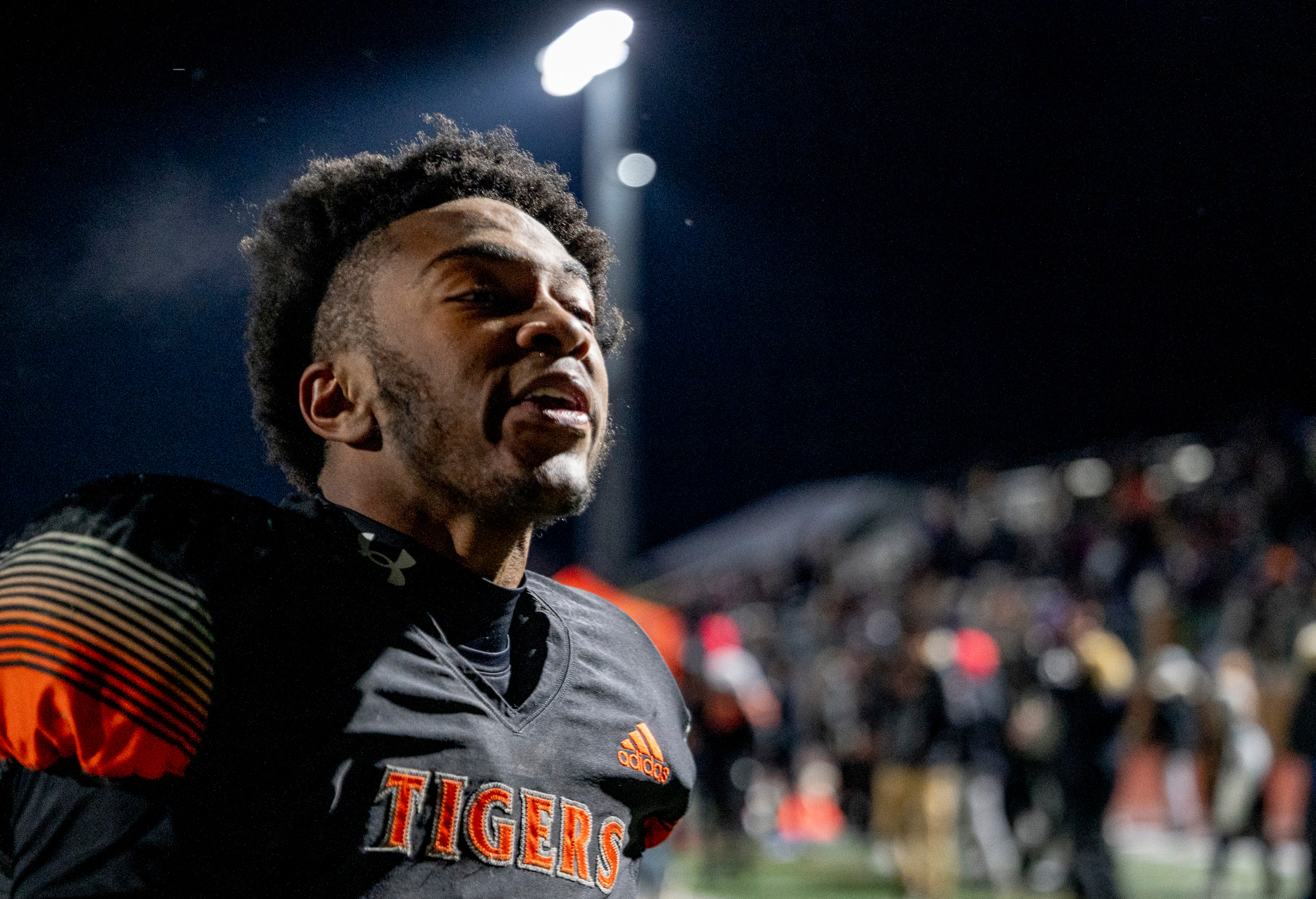 Belleville Vs. Cass Tech State Semifinal Football - Mlive.com