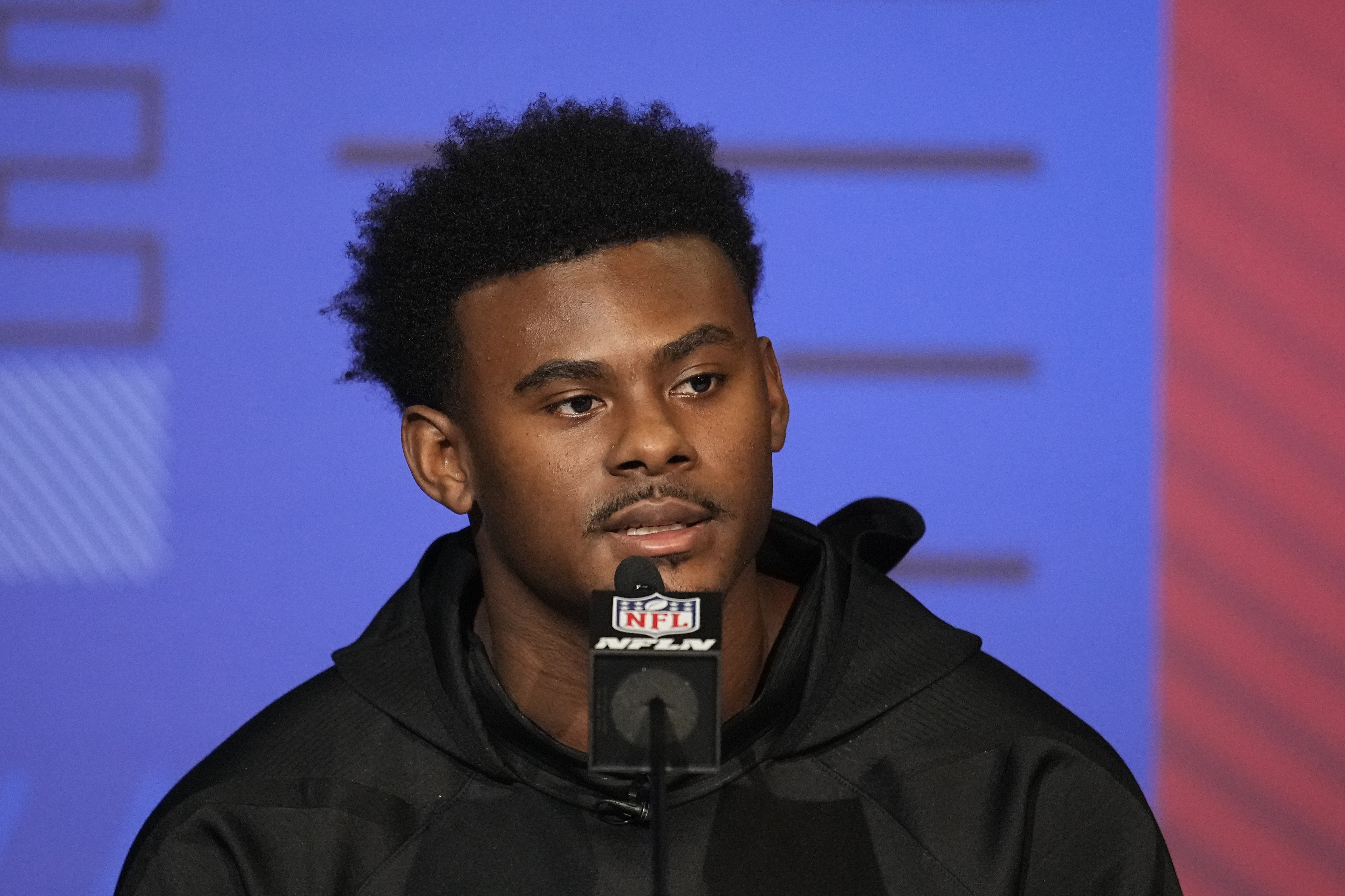 NFL Combine 2022 free live stream: How to watch quarterback, wide